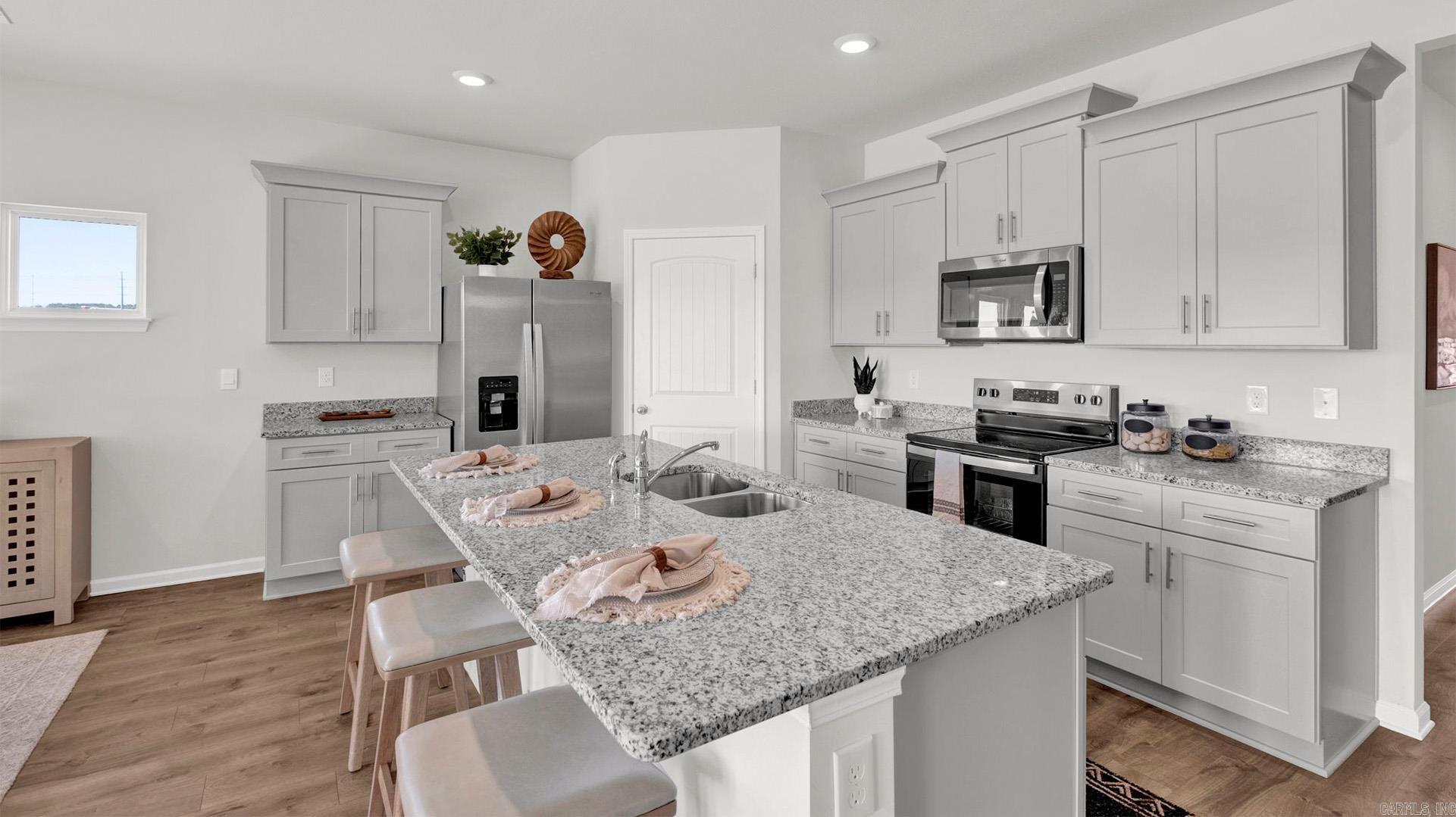 4901 Edgemont  Jonesboro, AR