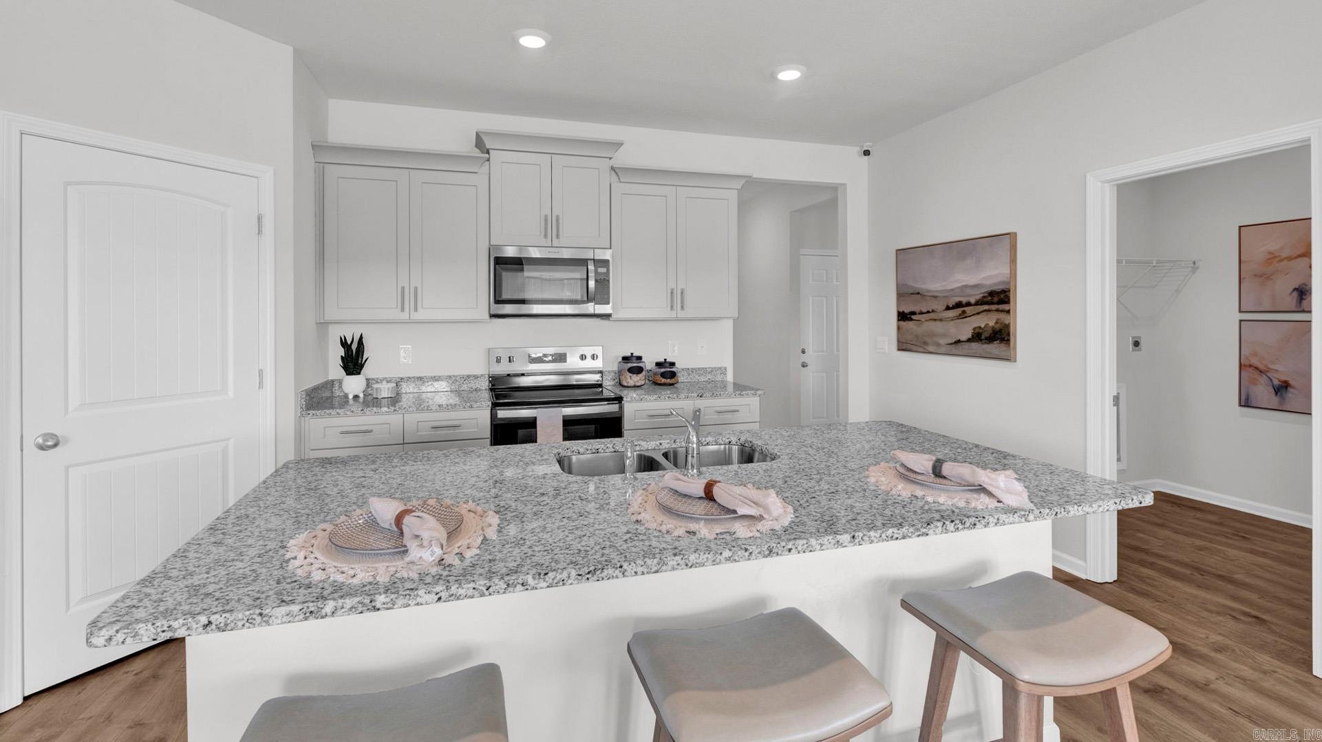 4901 Edgemont  Jonesboro, AR