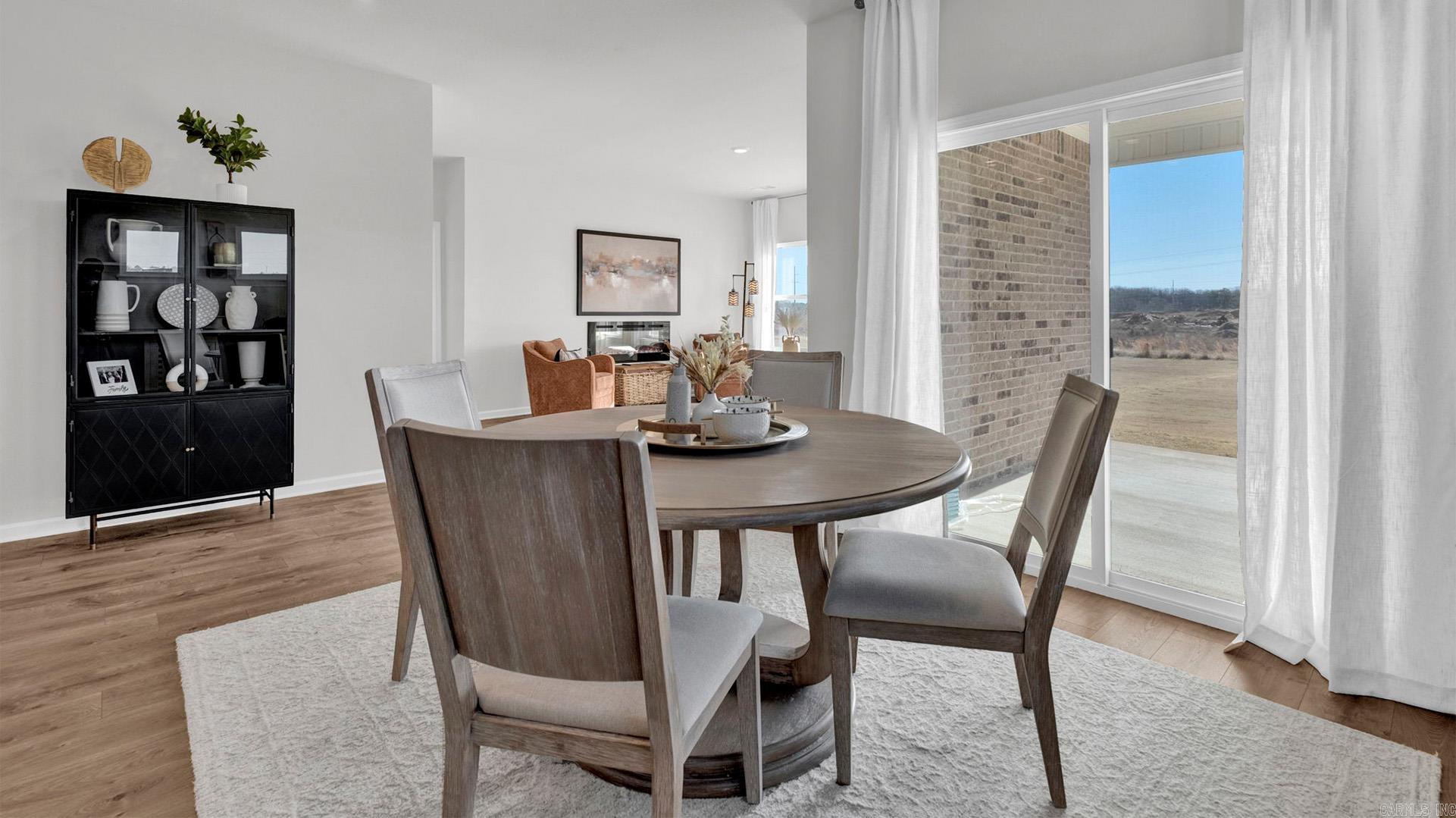 4901 Edgemont  Jonesboro, AR