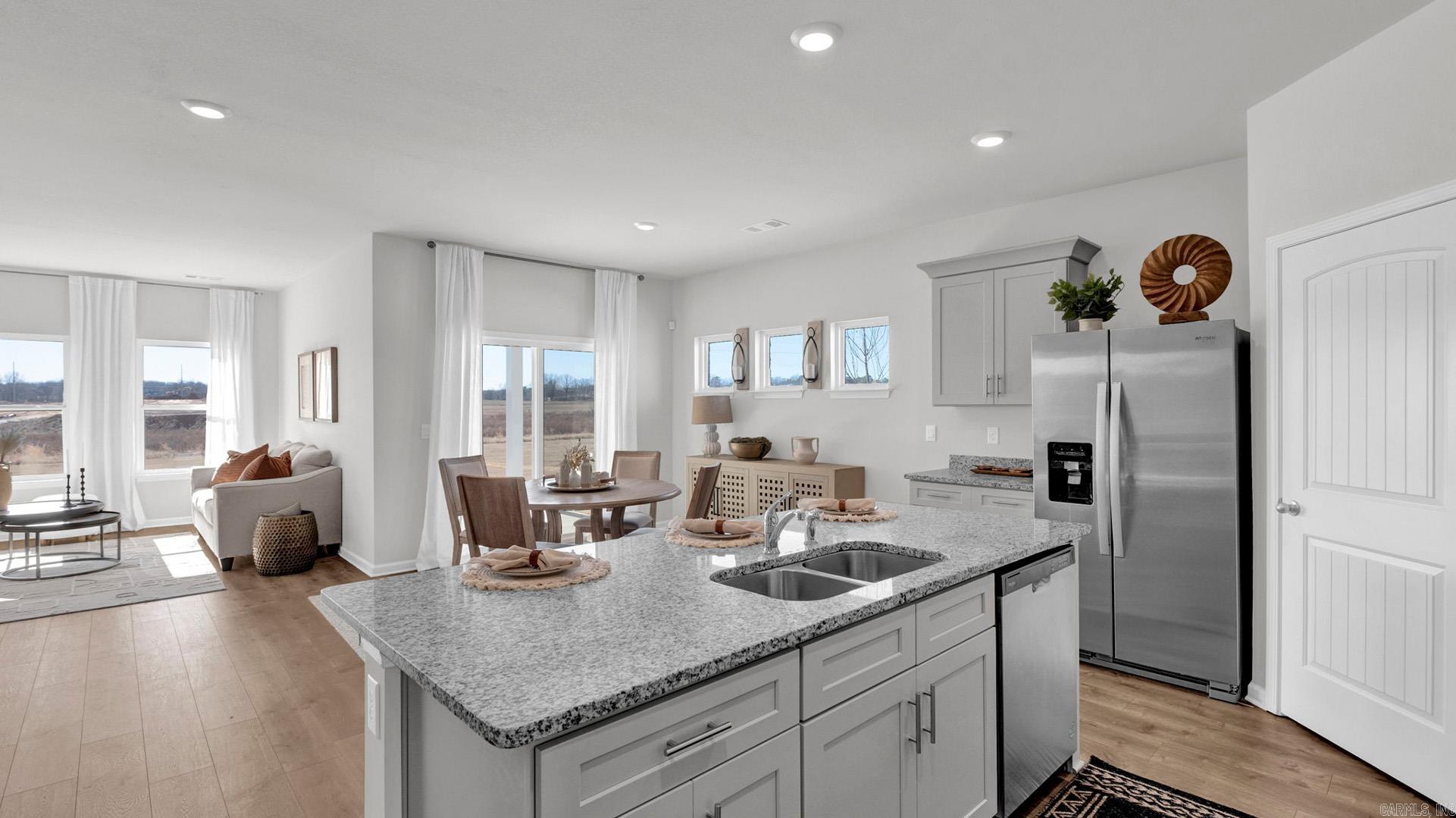 4901 Edgemont  Jonesboro, AR