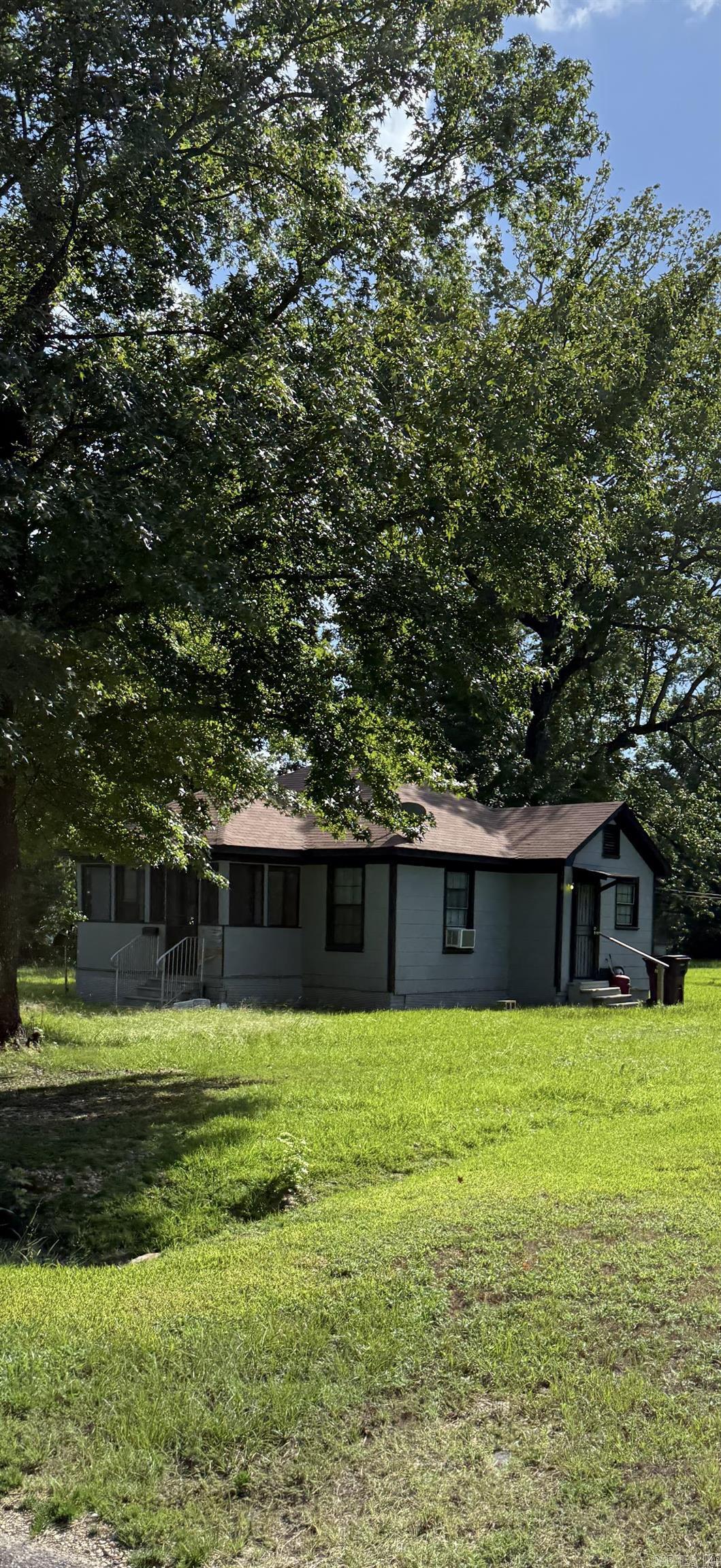 308 N Mississippi St  Crossett, AR