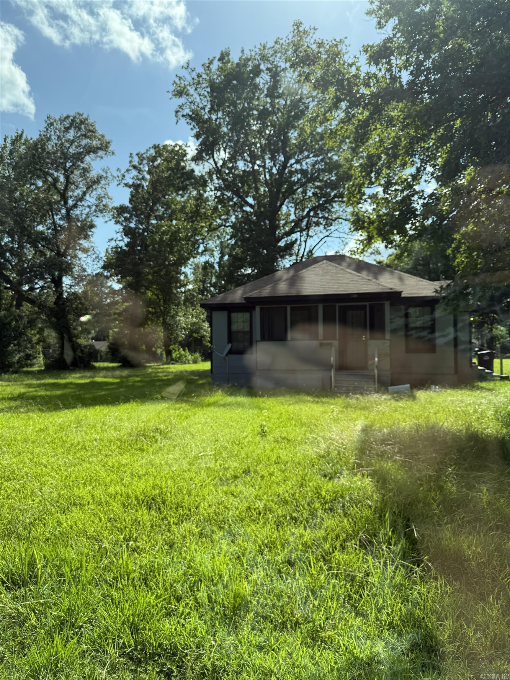 308 N Mississippi St  Crossett, AR