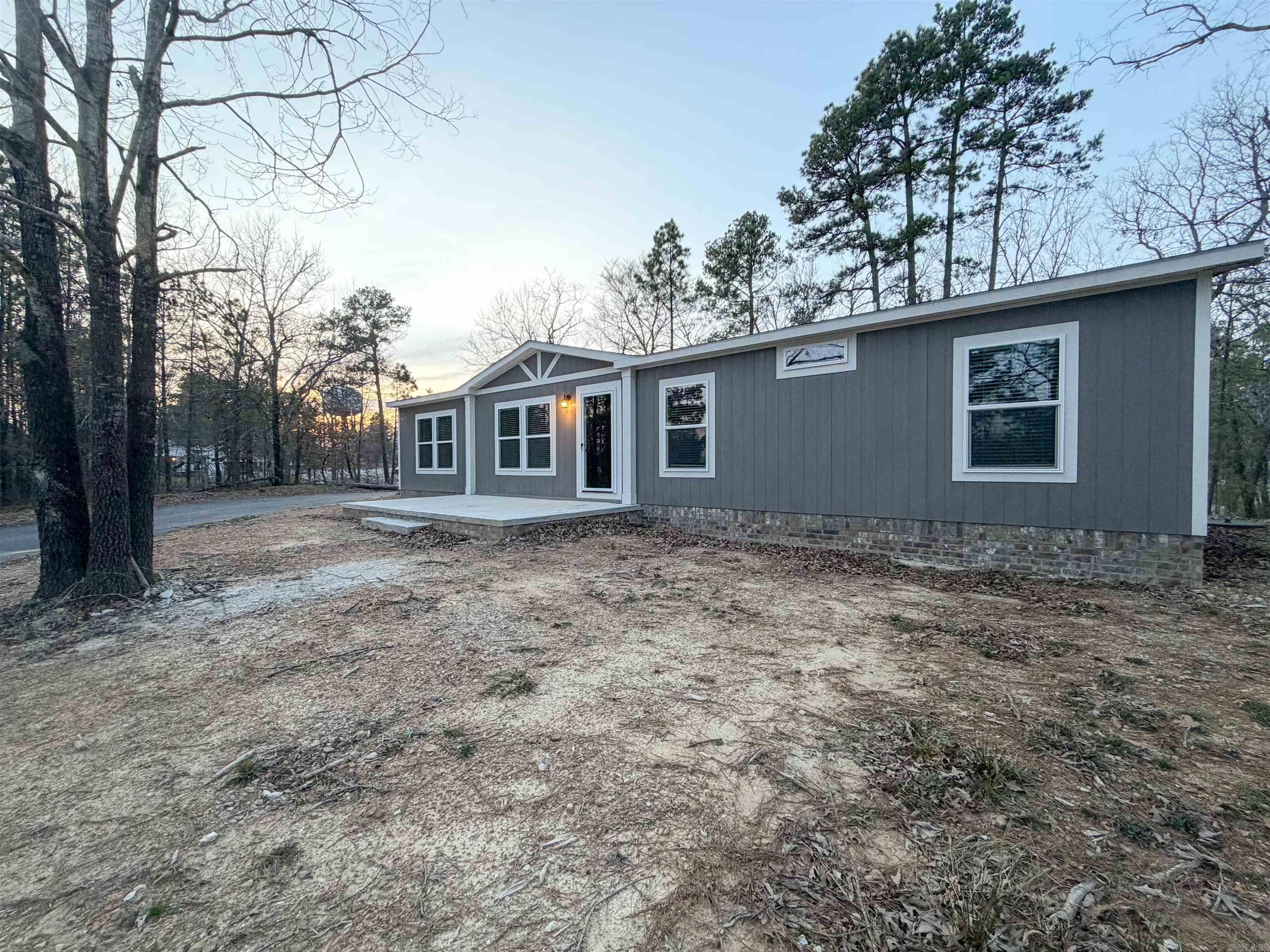 162 March  Hot Springs National Park, AR