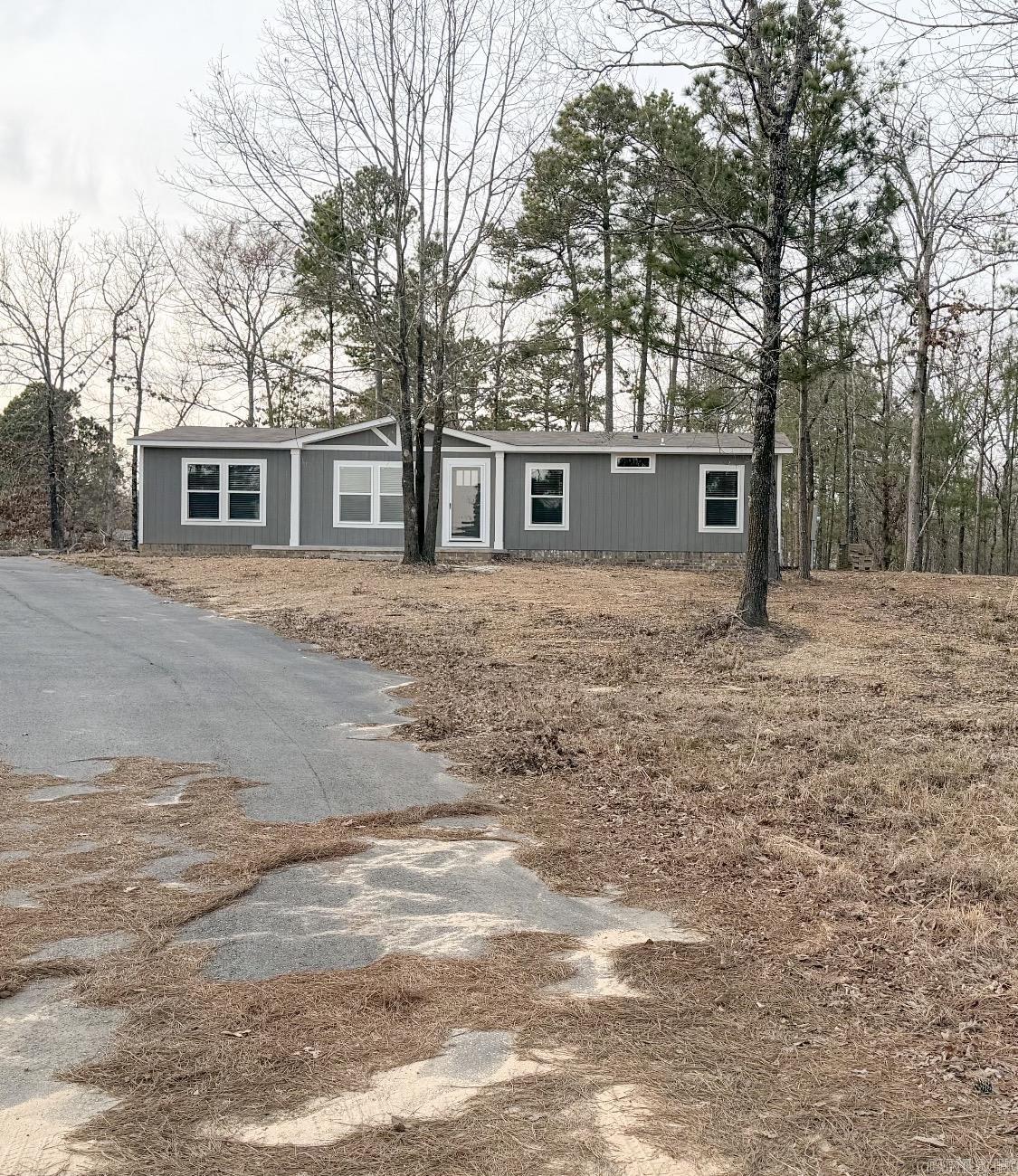 162 March  Hot Springs National Park, AR