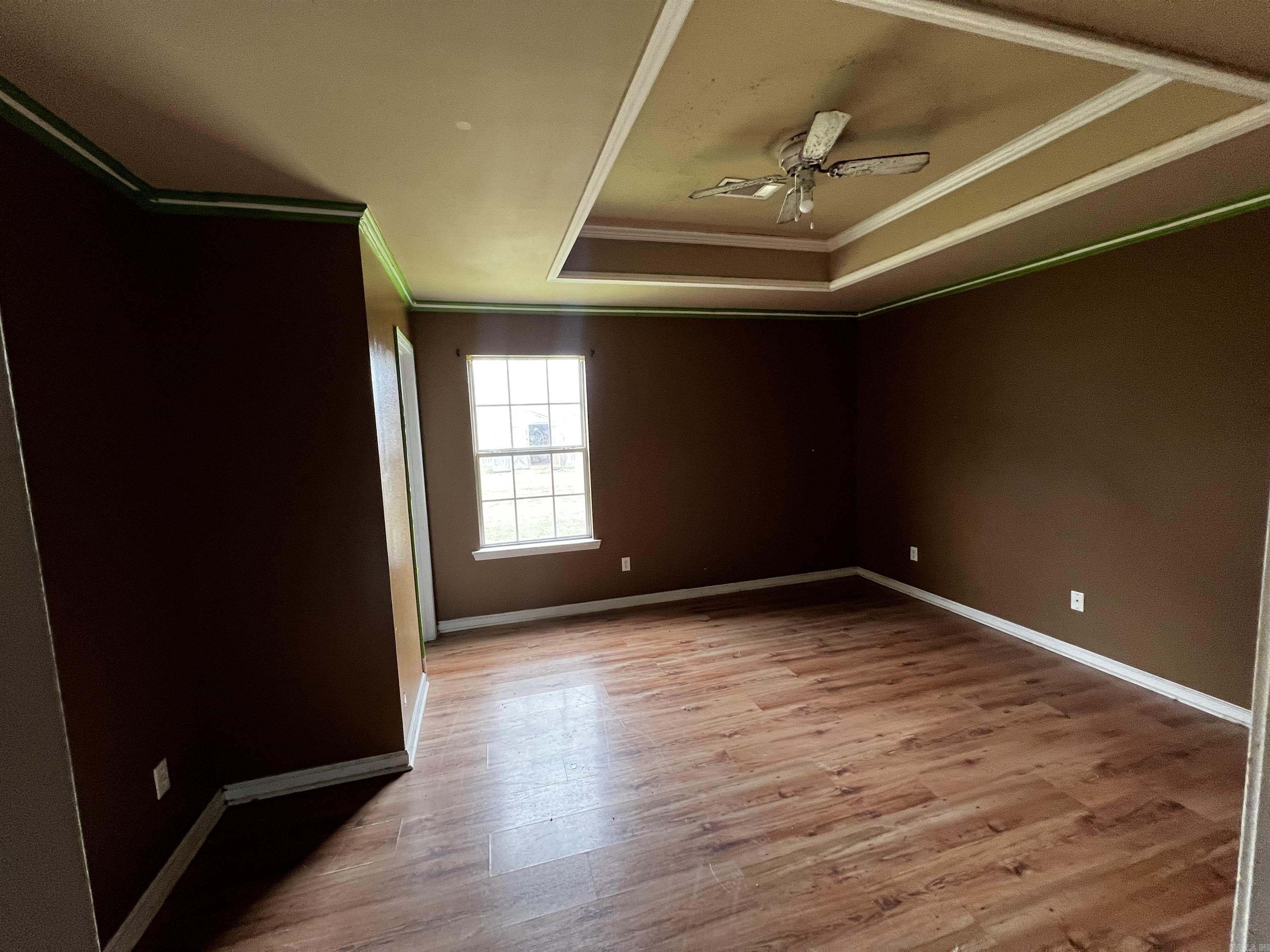 14 Stephens  Ward, AR