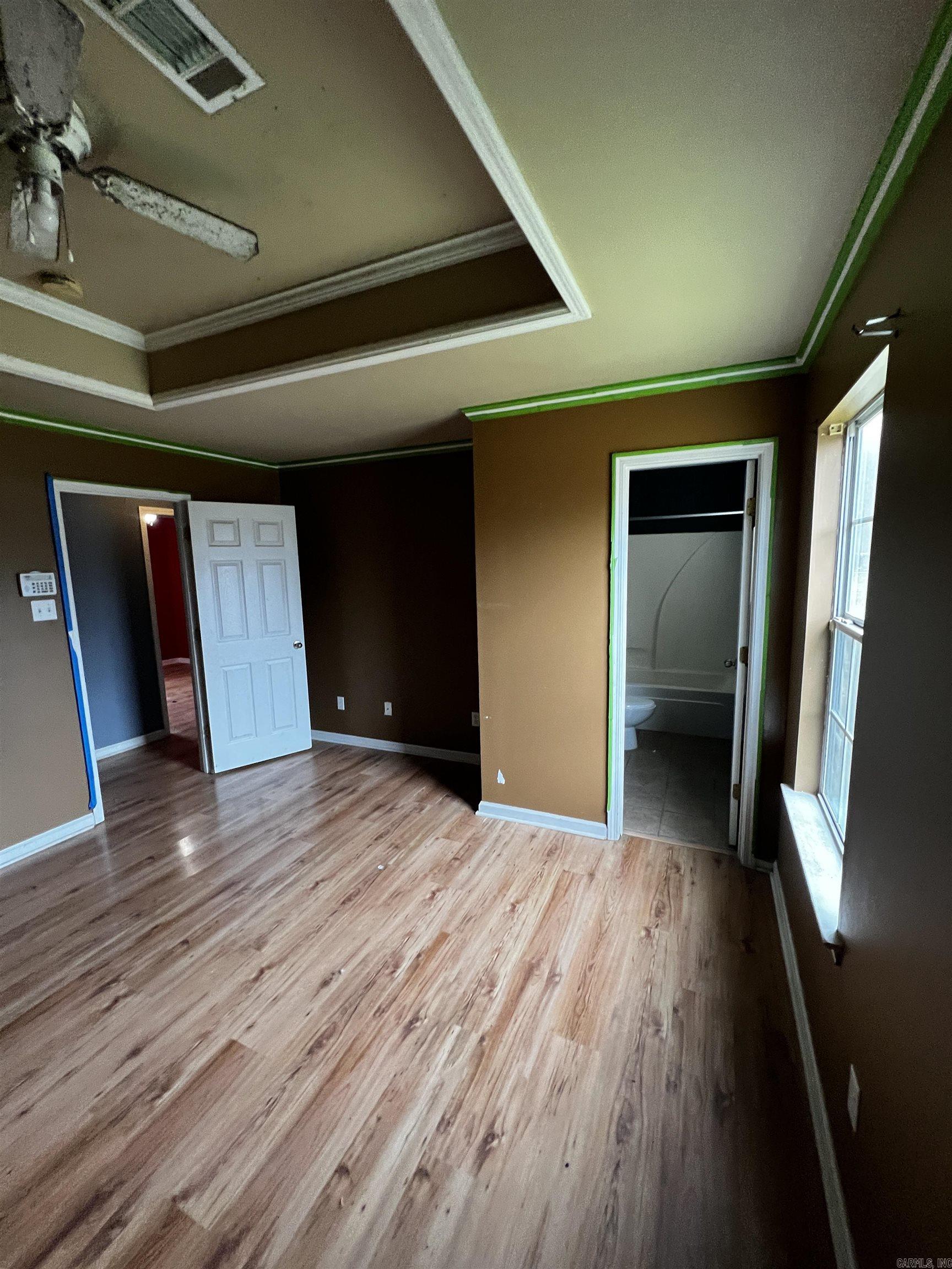 14 Stephens  Ward, AR