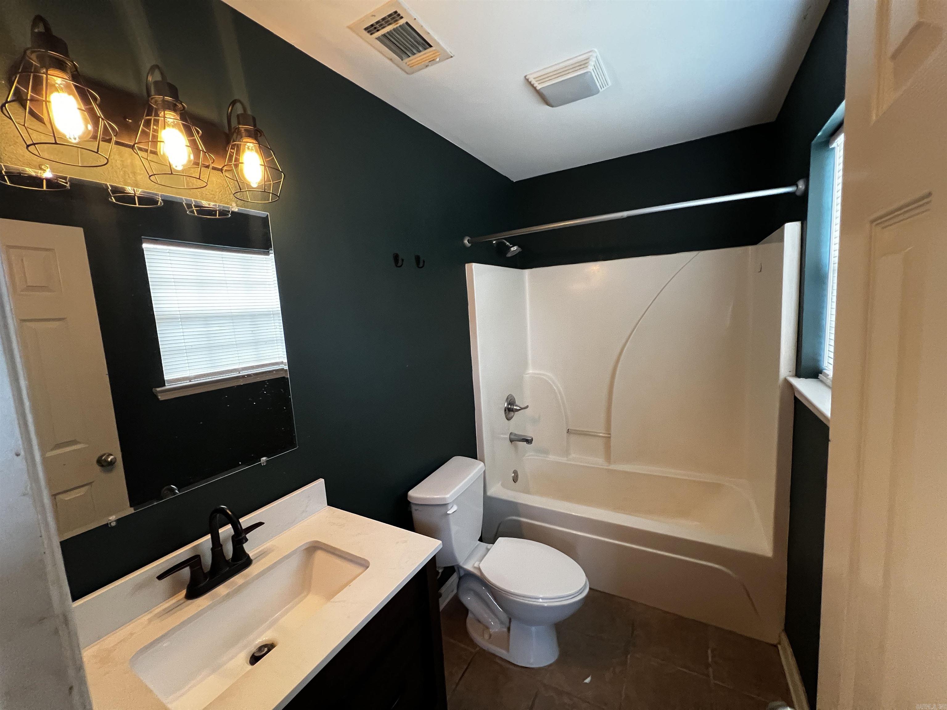 14 Stephens  Ward, AR