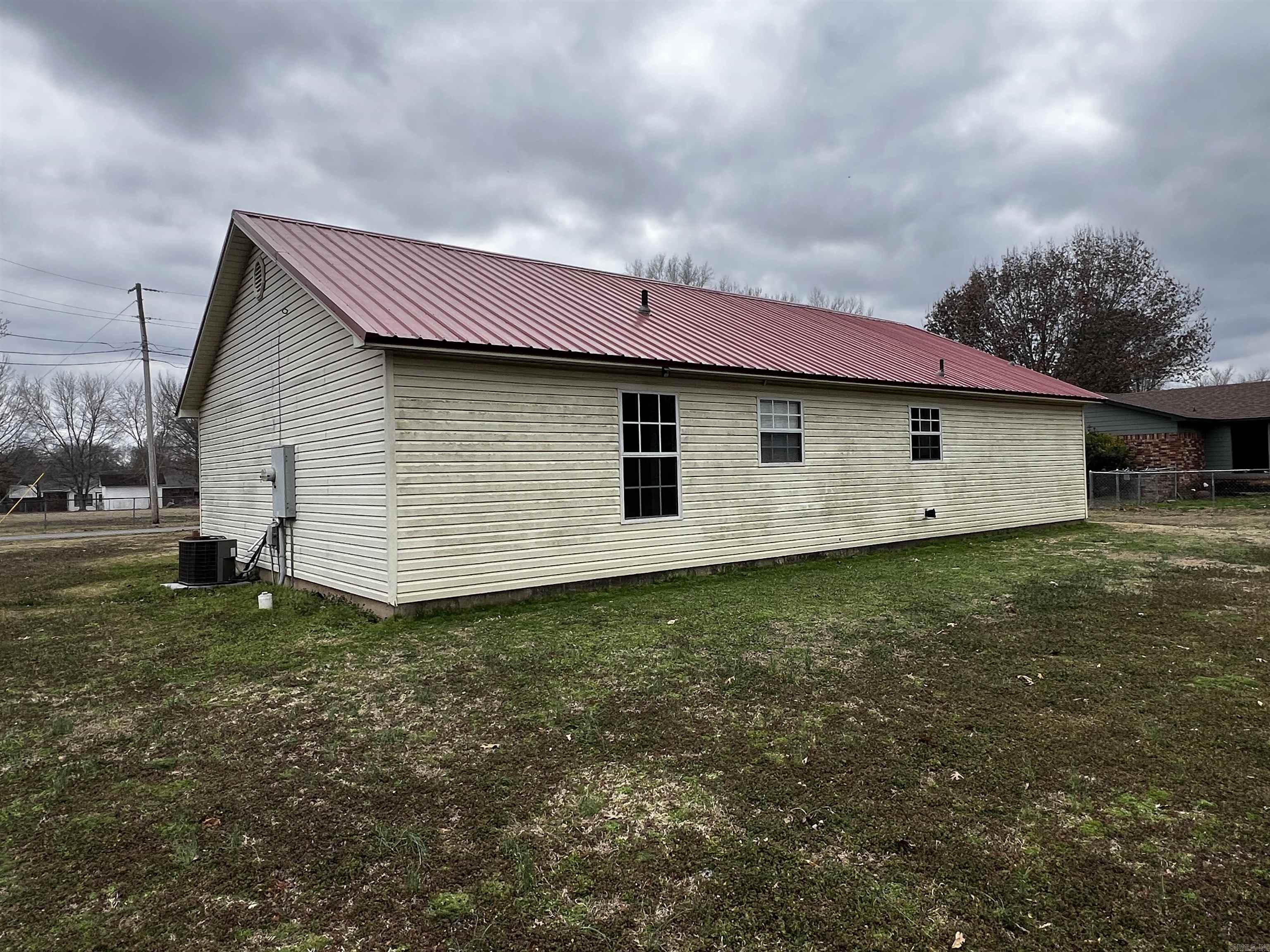 14 Stephens  Ward, AR