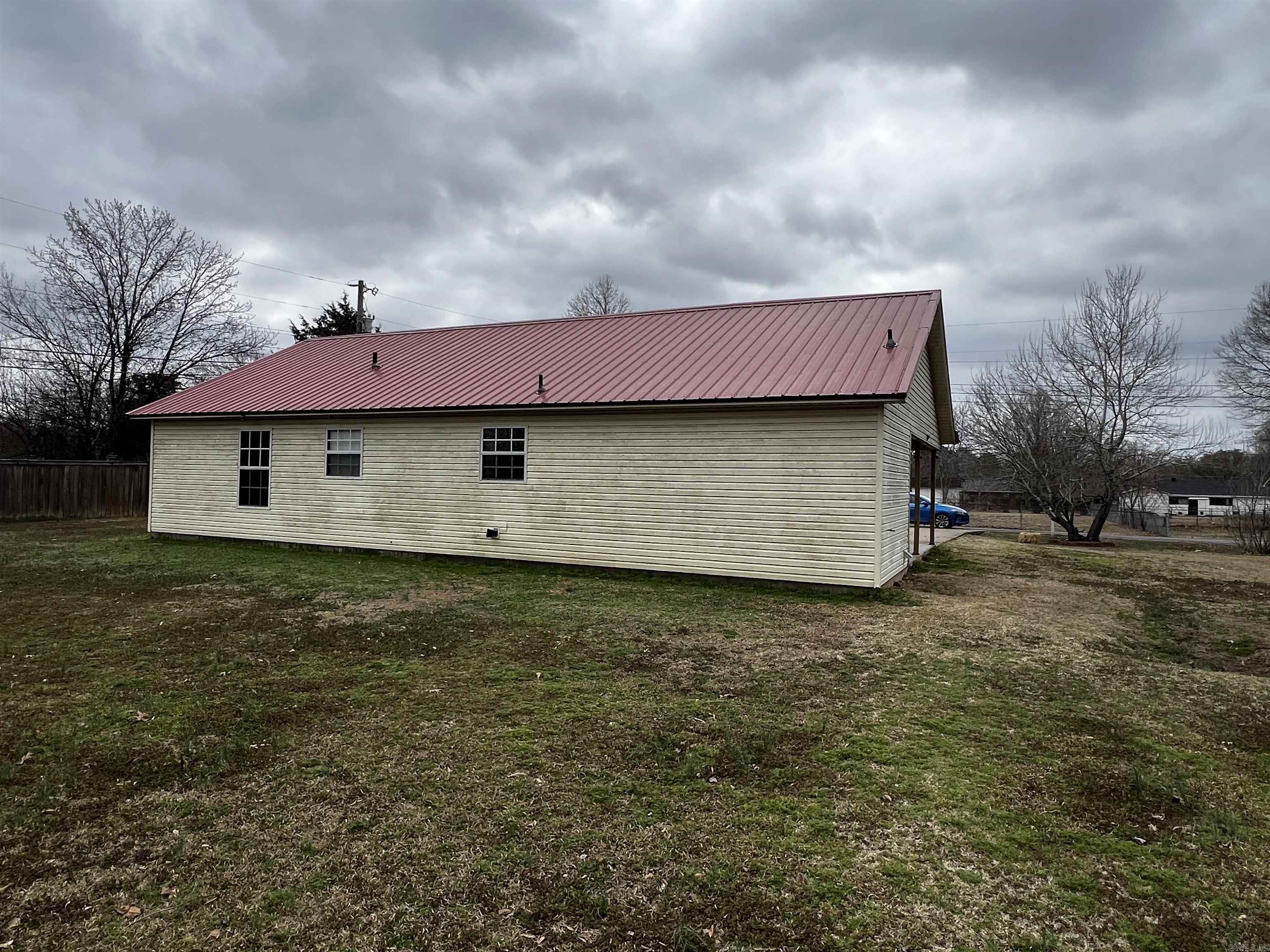 14 Stephens  Ward, AR