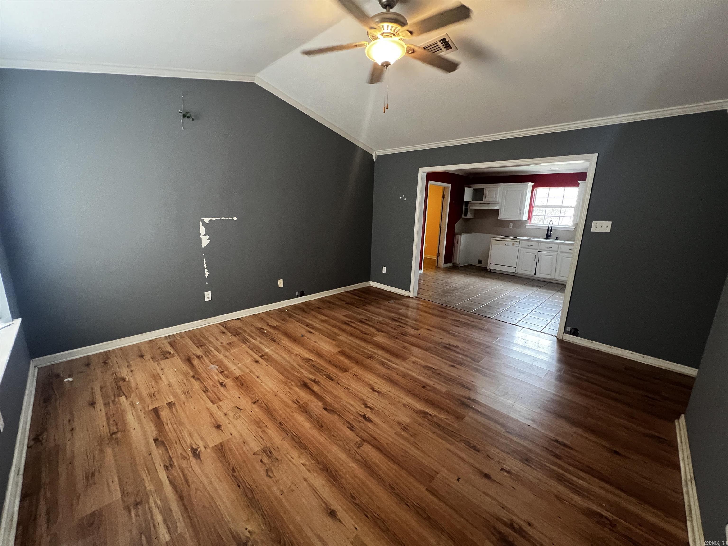 14 Stephens  Ward, AR