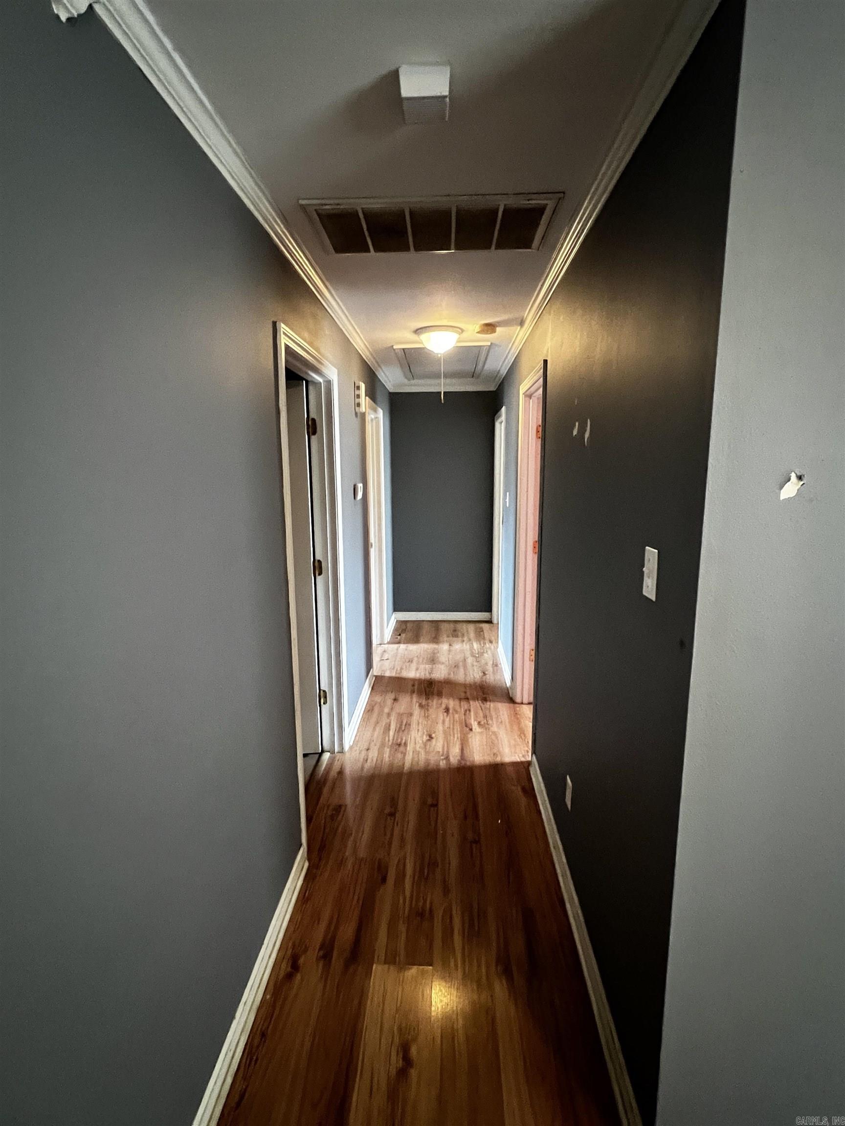 14 Stephens  Ward, AR