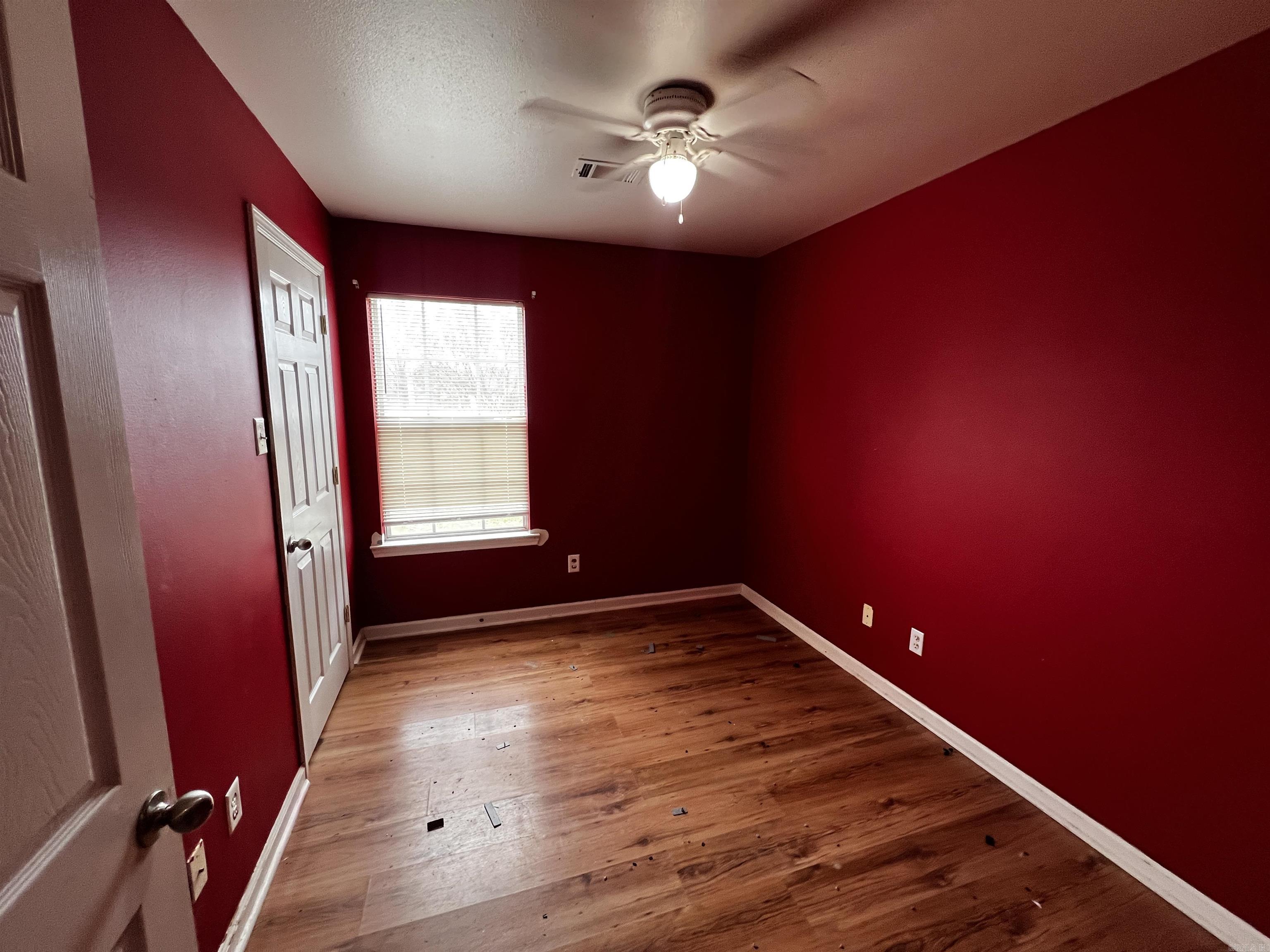 14 Stephens  Ward, AR