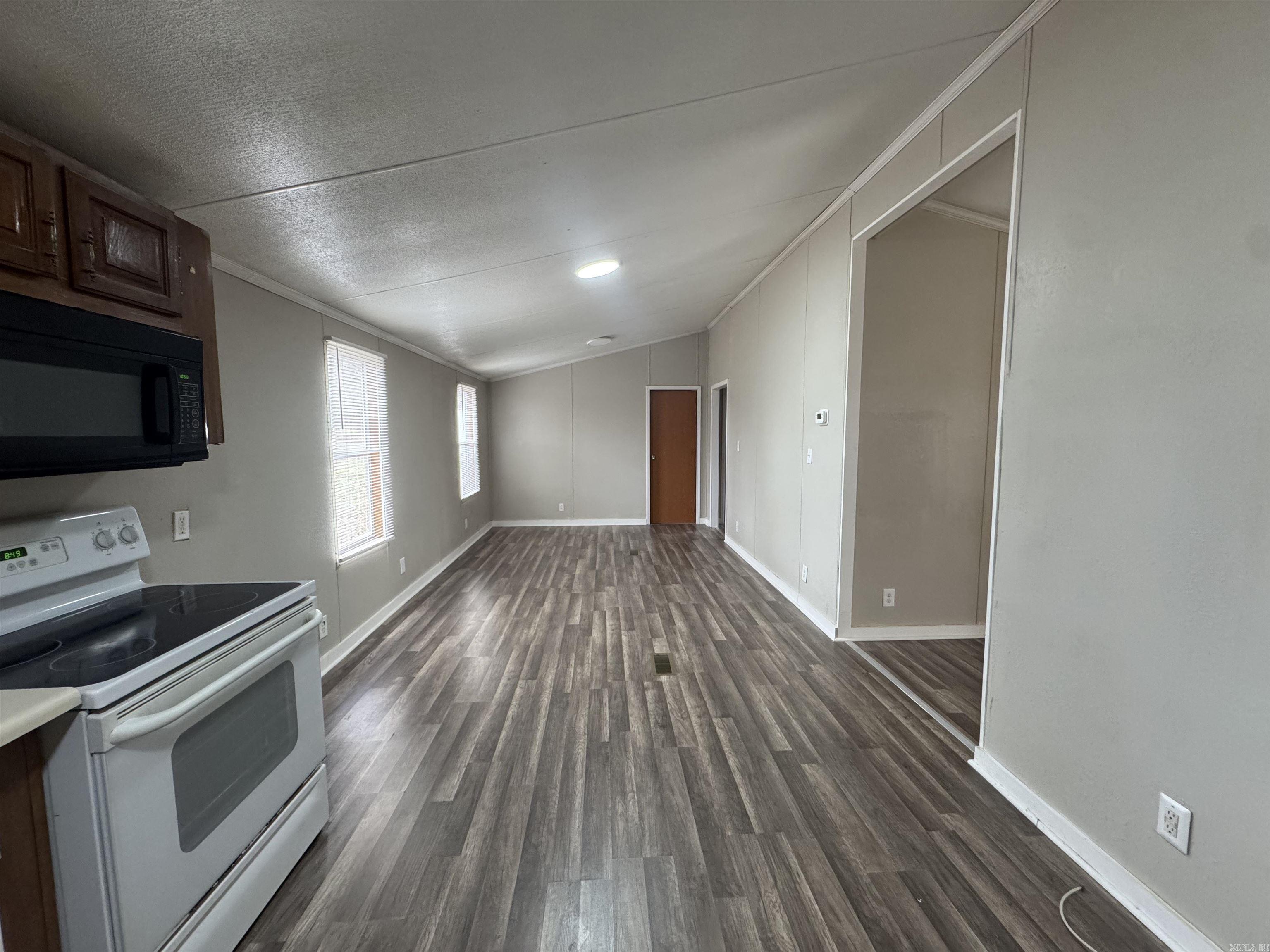 64 Black Oak  Ward, AR