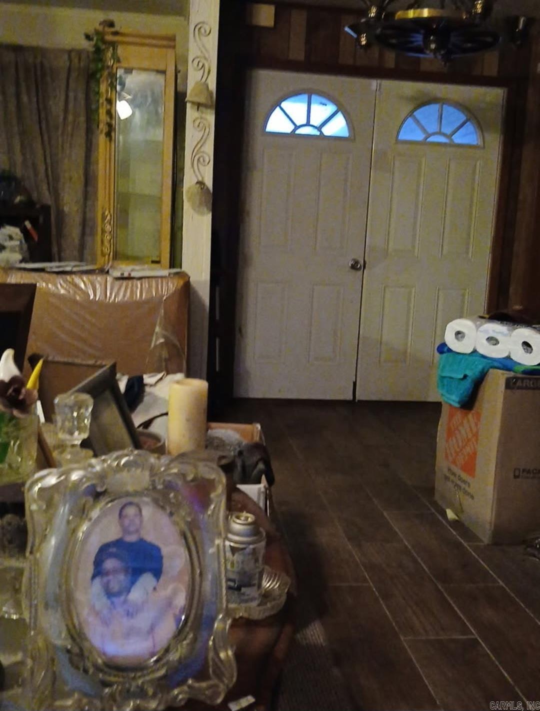 1104 Chicot  Dermott, AR