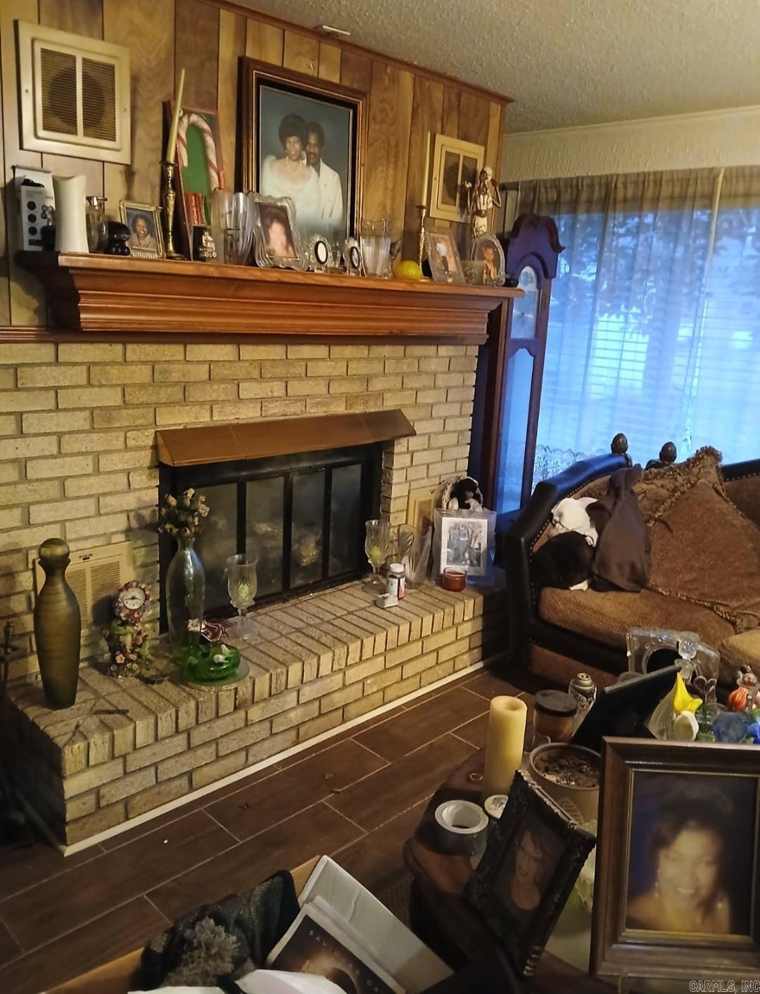 1104 Chicot  Dermott, AR