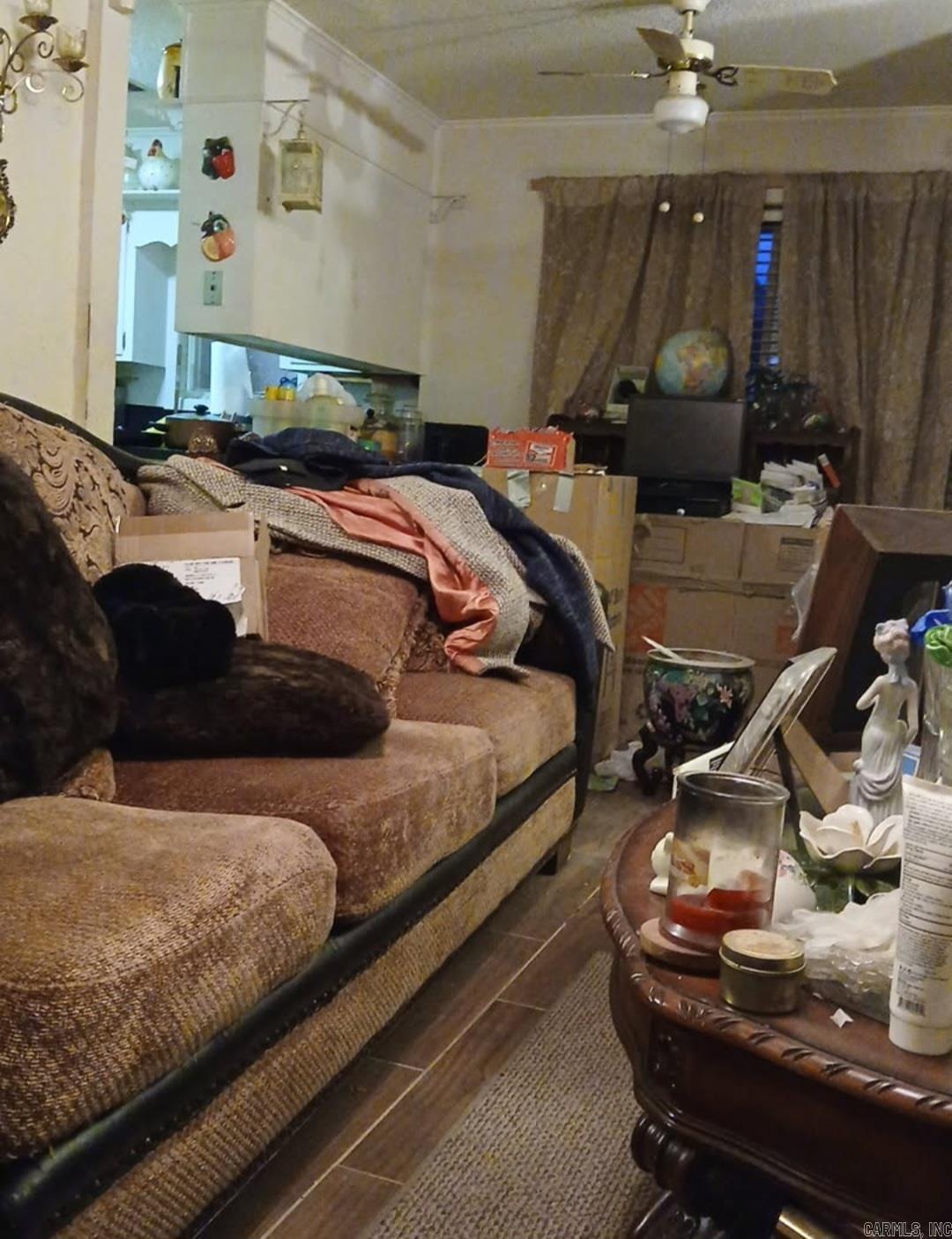 1104 Chicot  Dermott, AR