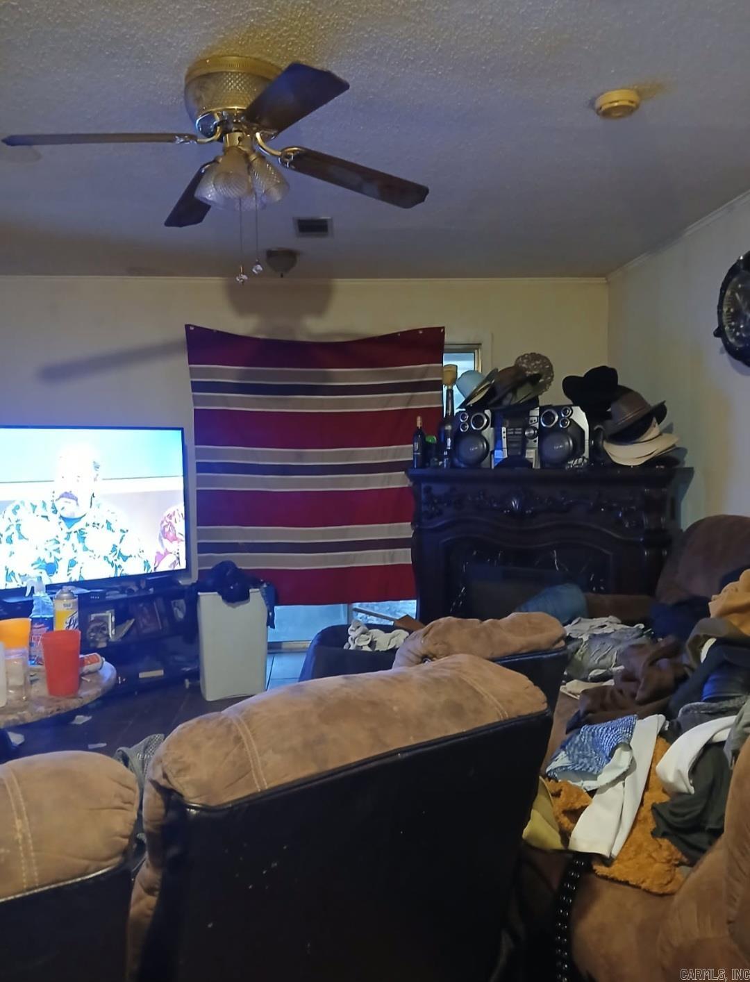 1104 Chicot  Dermott, AR