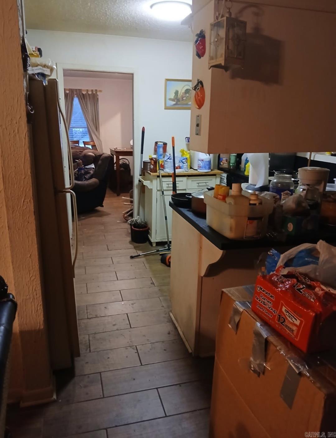 1104 Chicot  Dermott, AR