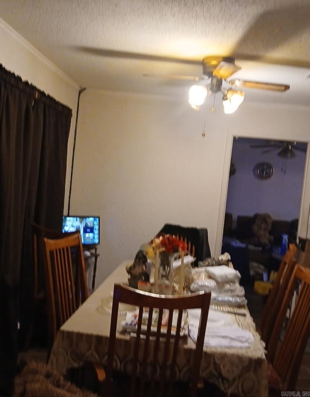 1104 Chicot  Dermott, AR