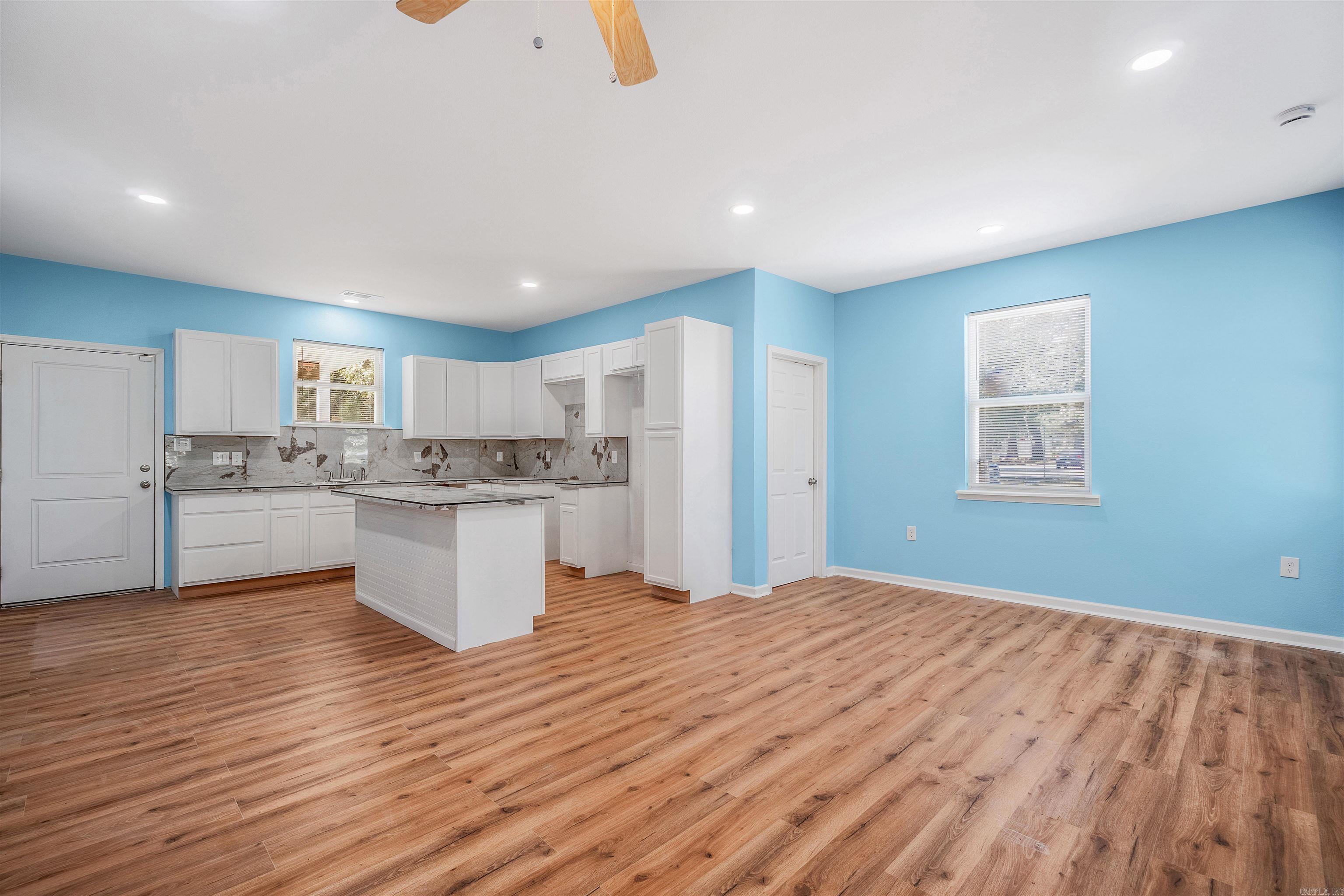 1724 Parker  North Little Rock, AR