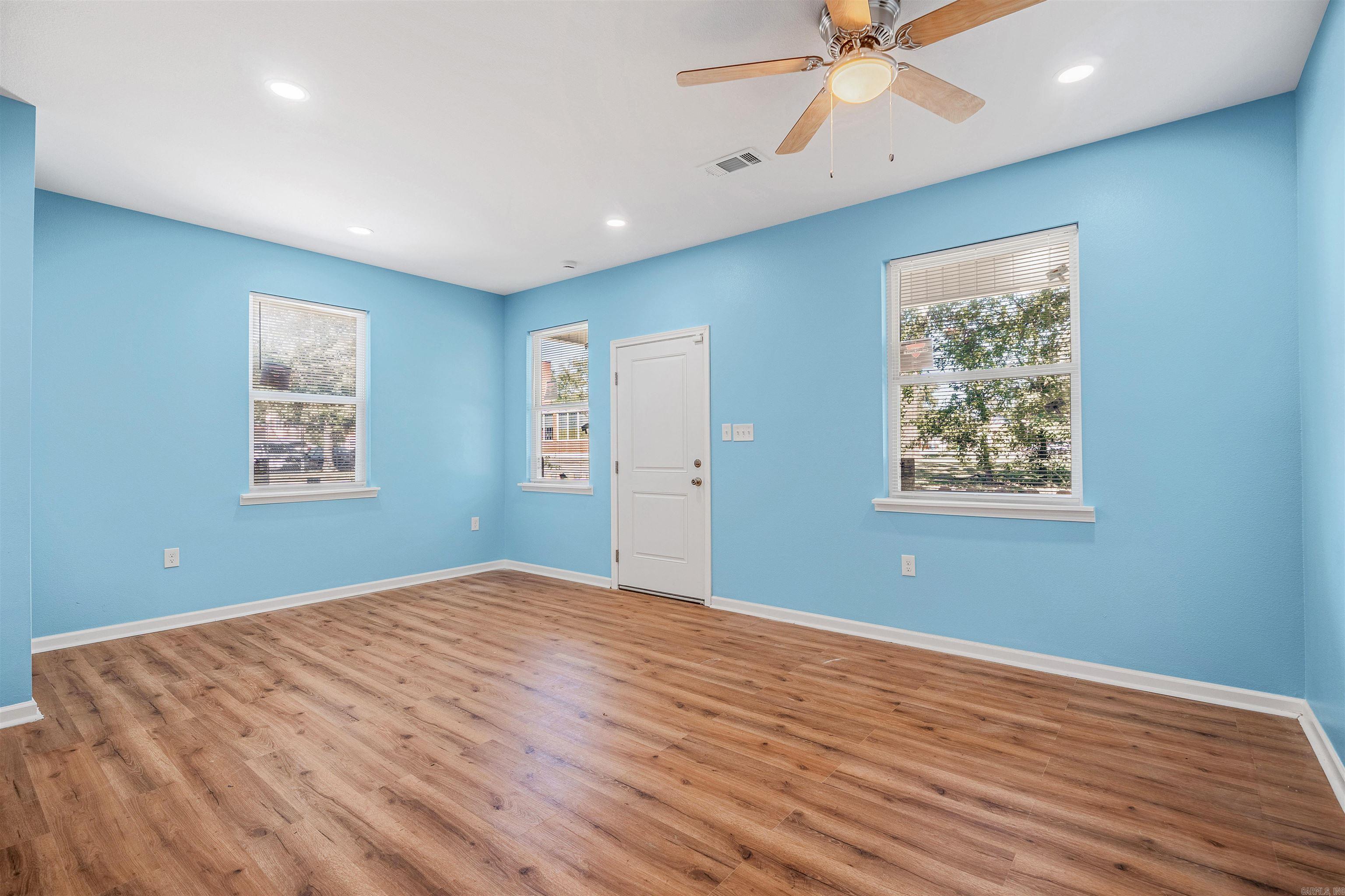 1724 Parker  North Little Rock, AR