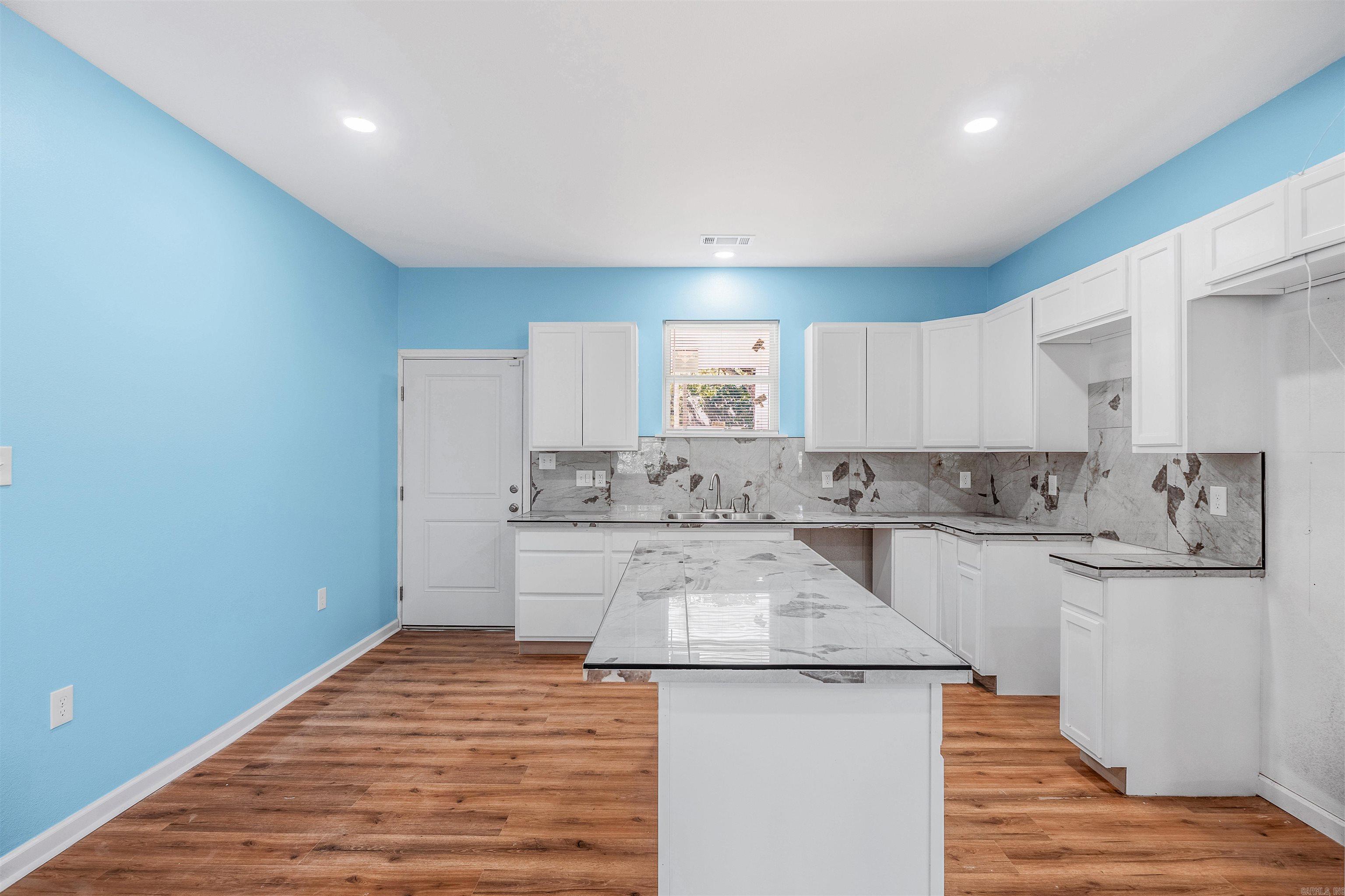 1724 Parker  North Little Rock, AR