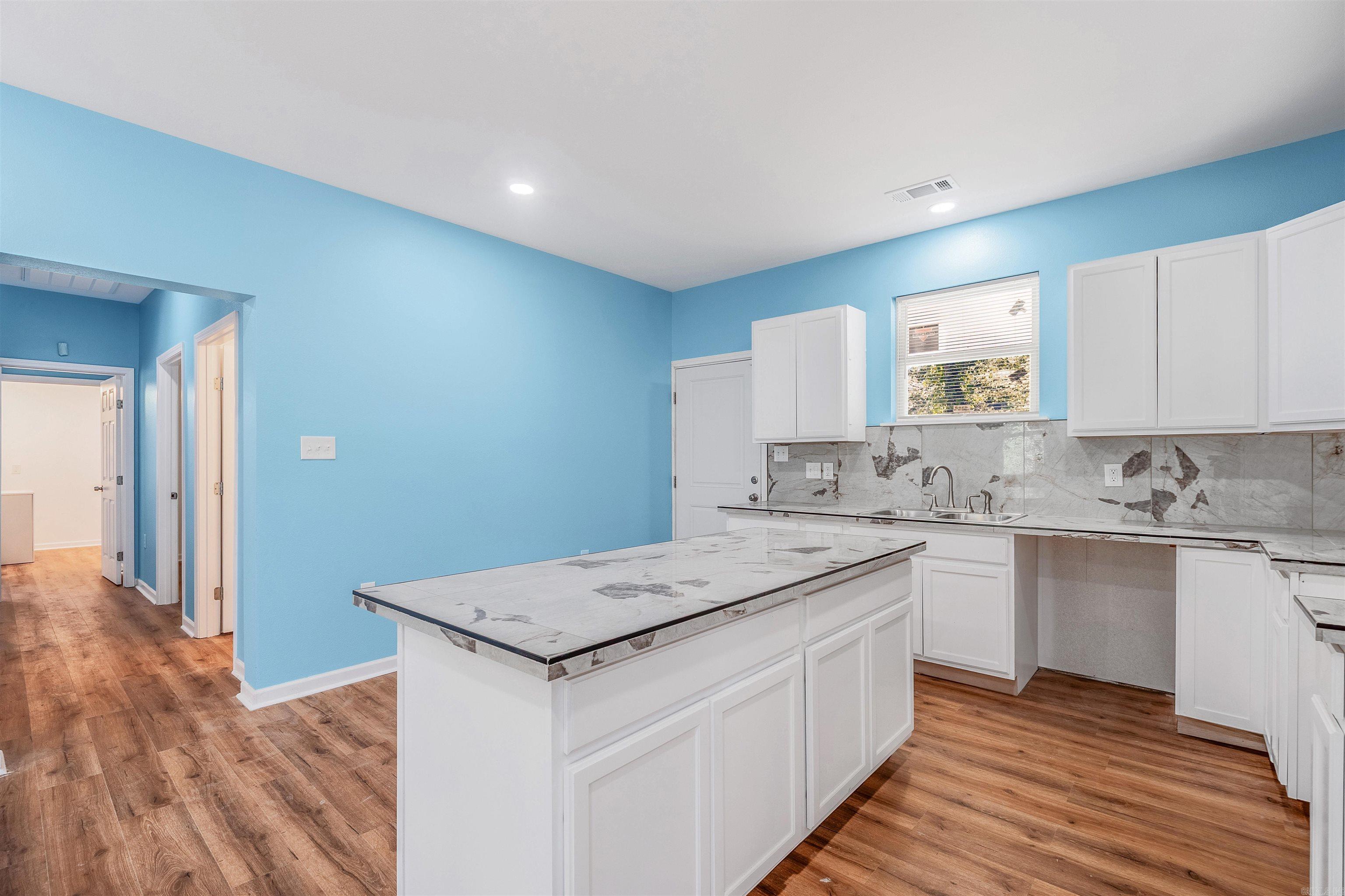 1724 Parker  North Little Rock, AR