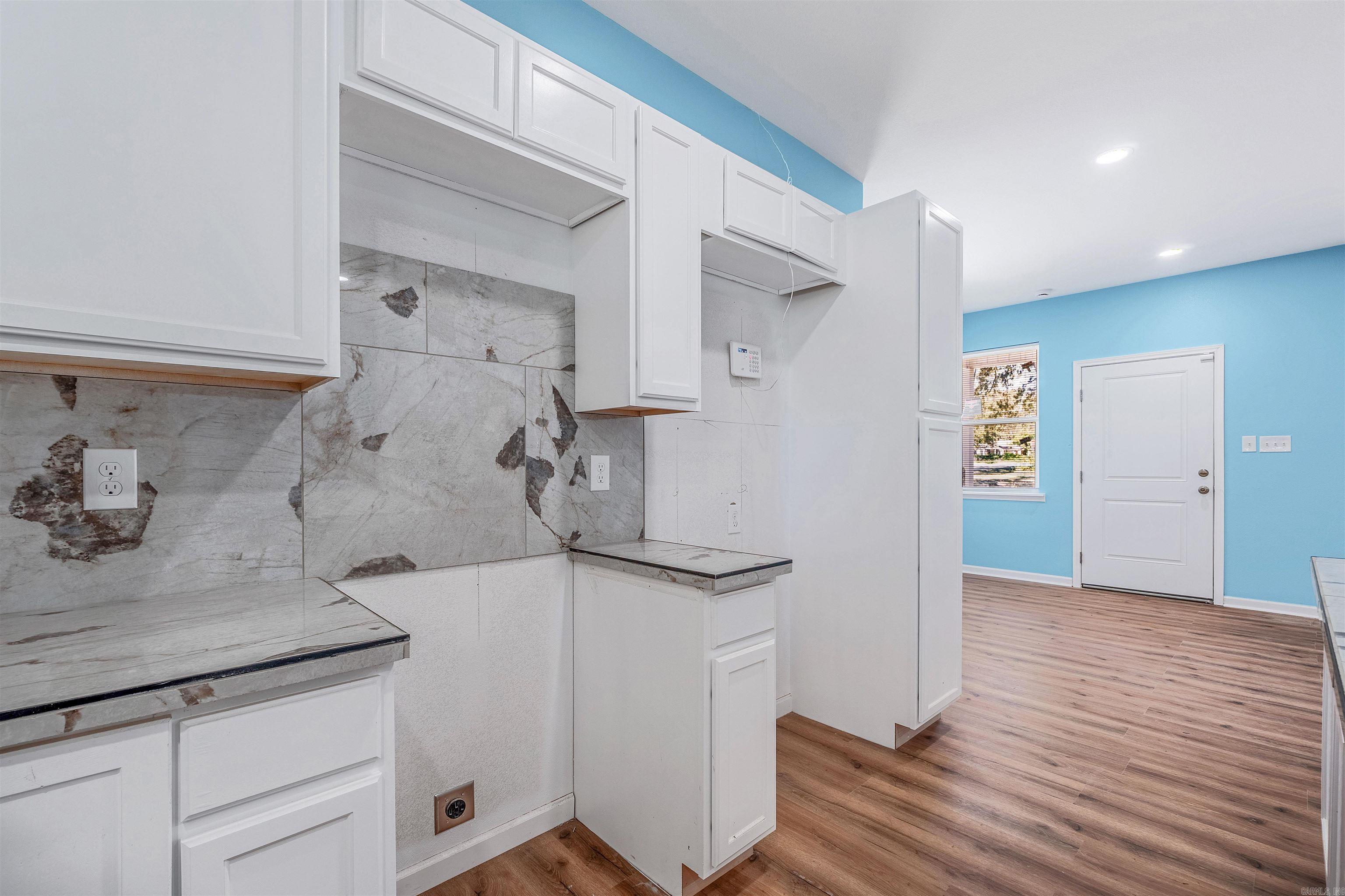 1724 Parker  North Little Rock, AR