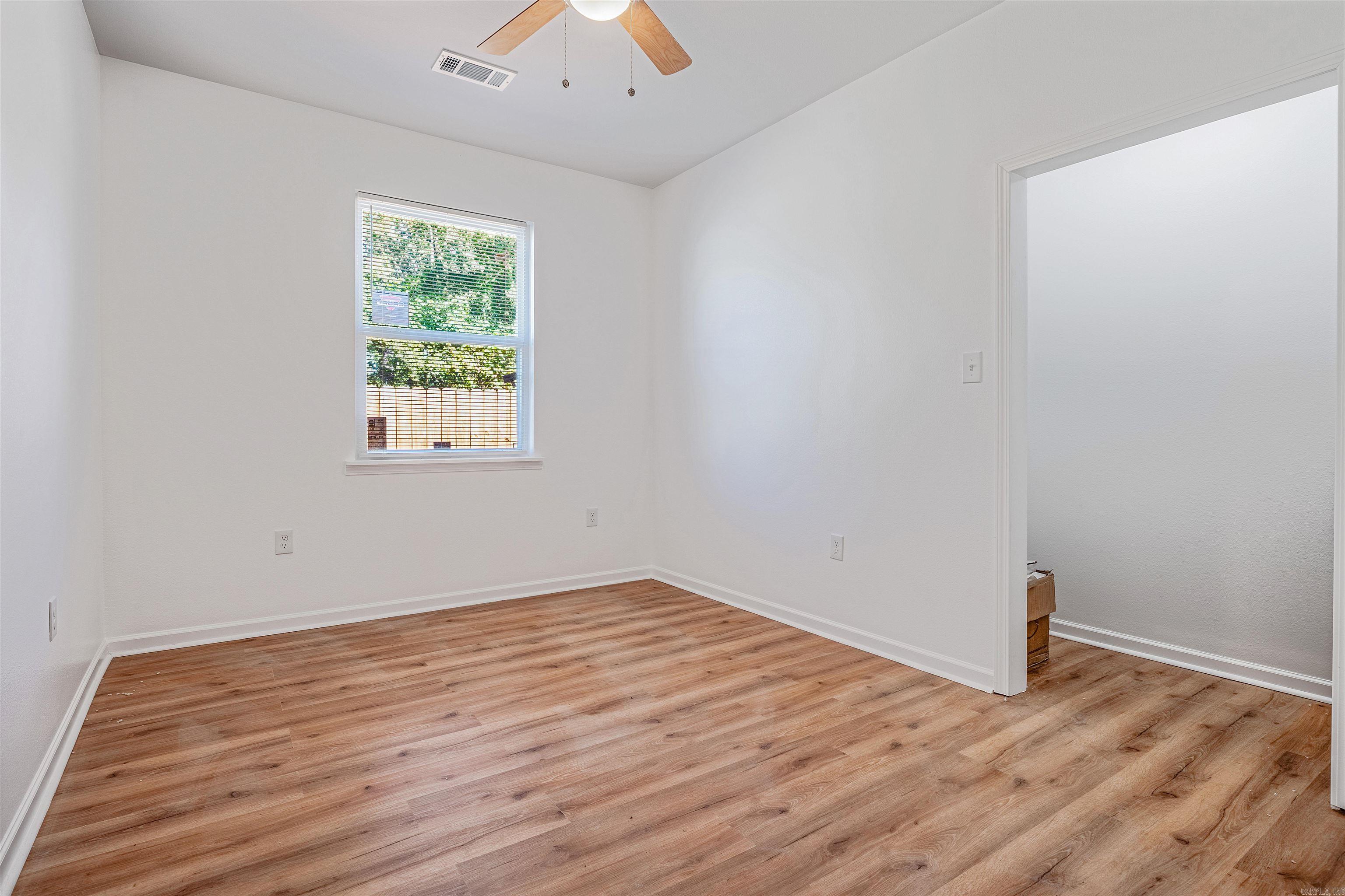 1724 Parker  North Little Rock, AR