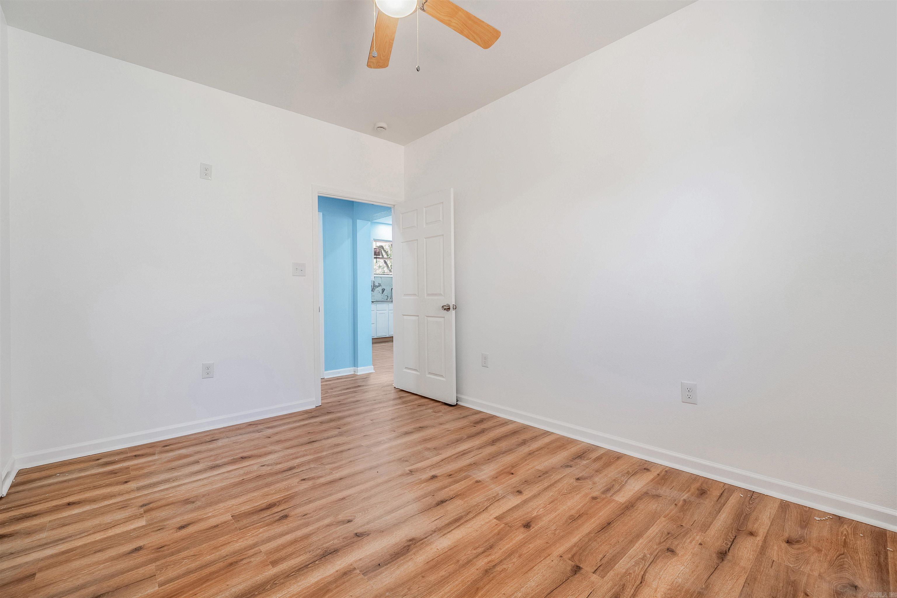 1724 Parker  North Little Rock, AR