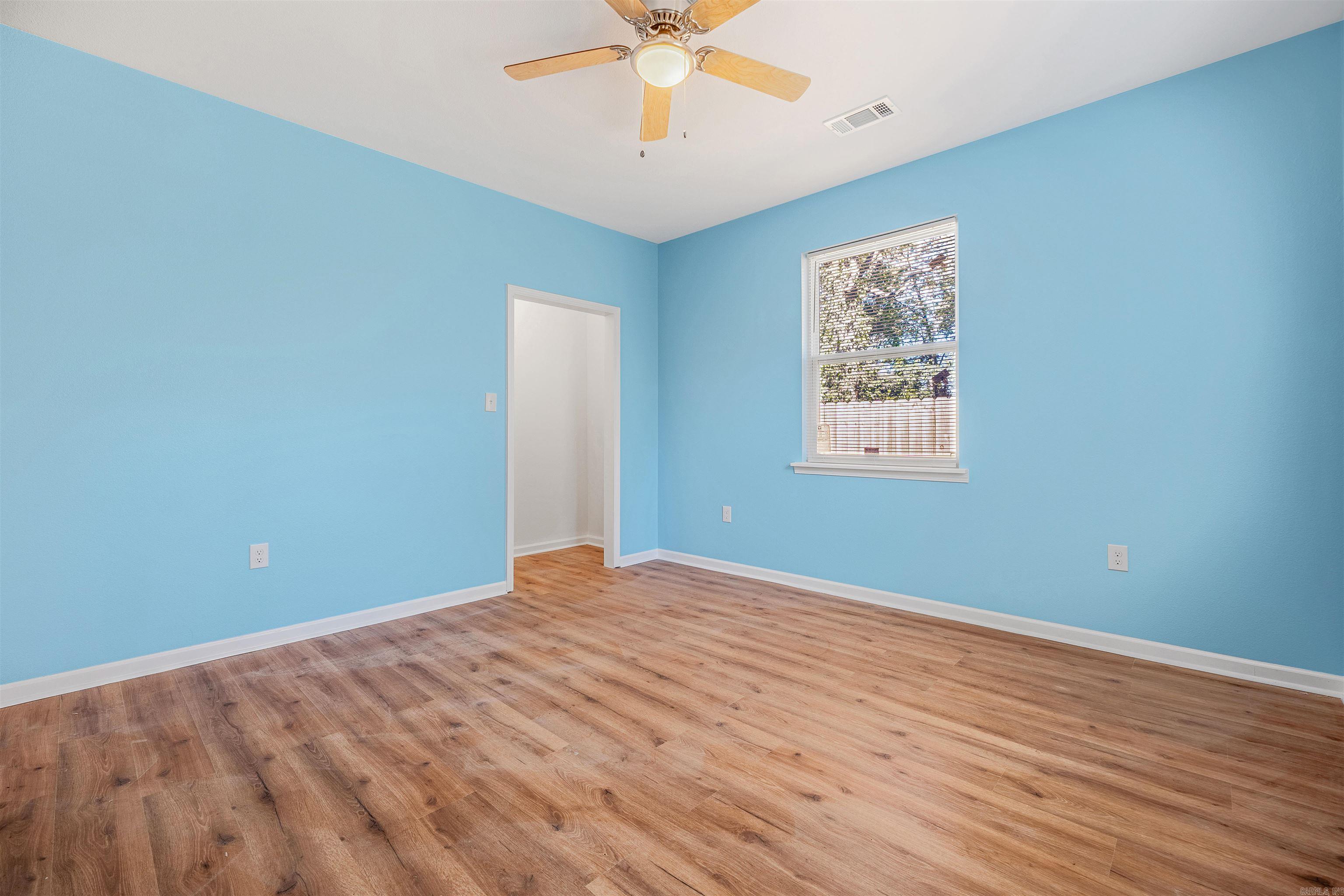 1724 Parker  North Little Rock, AR