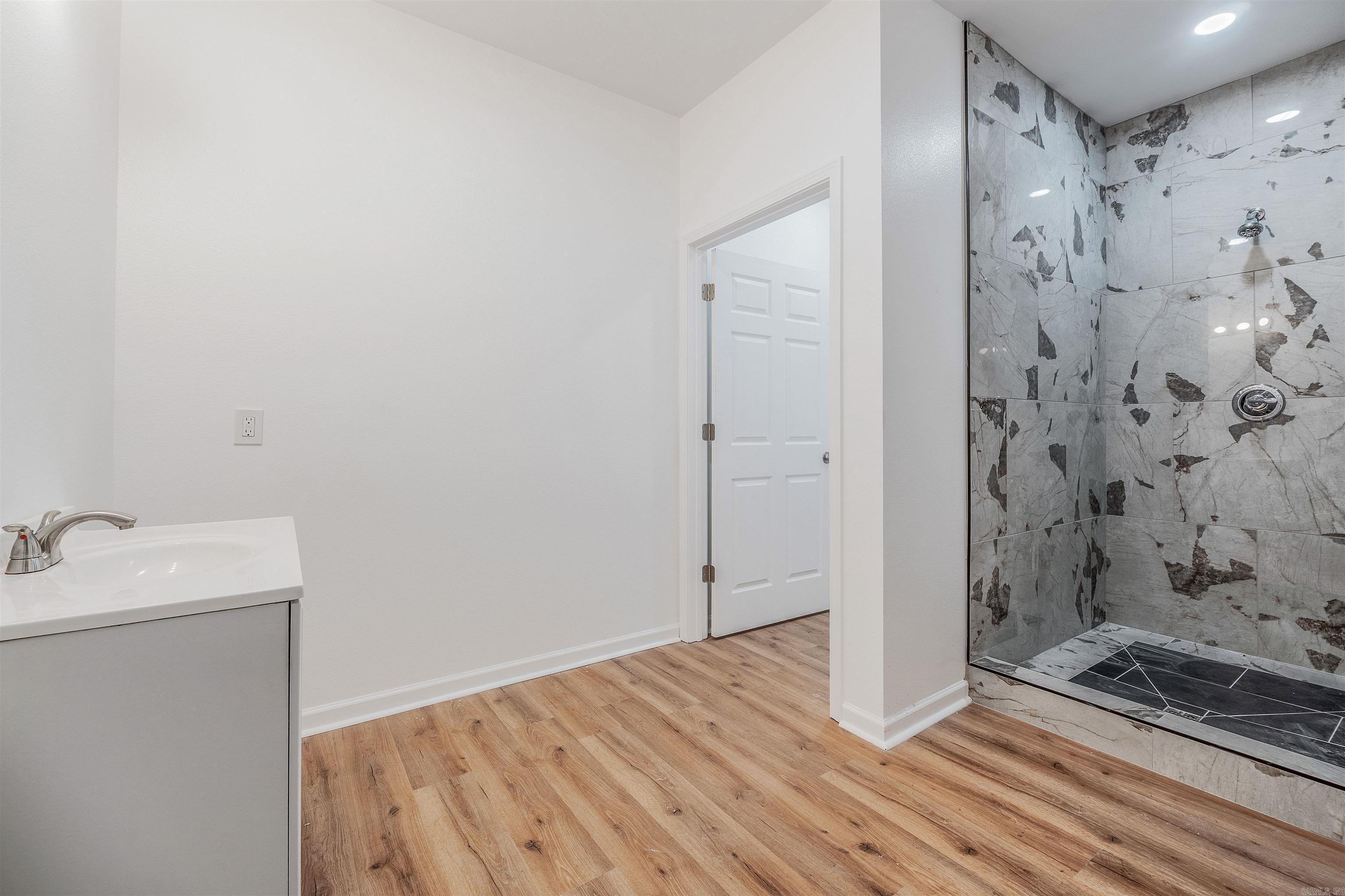 1724 Parker  North Little Rock, AR