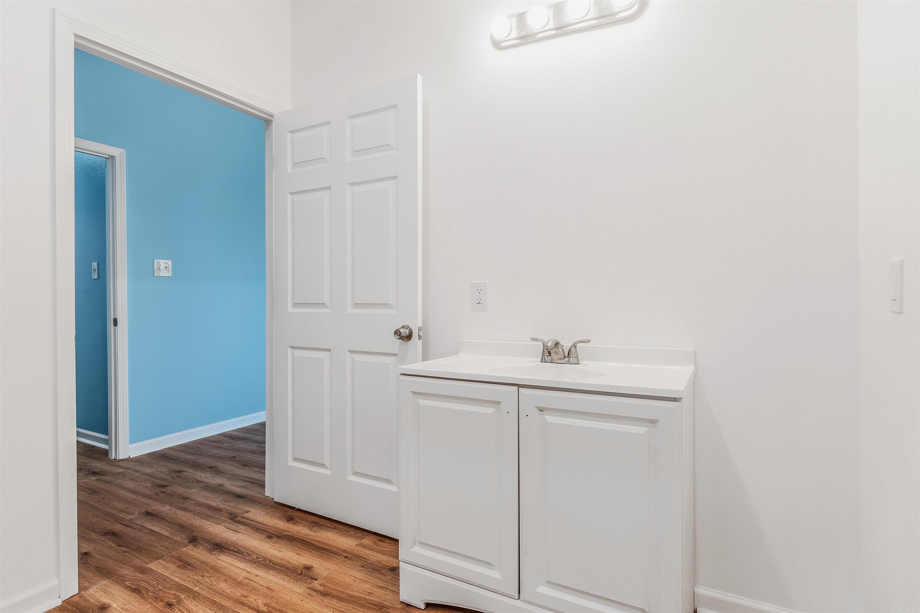 1724 Parker  North Little Rock, AR