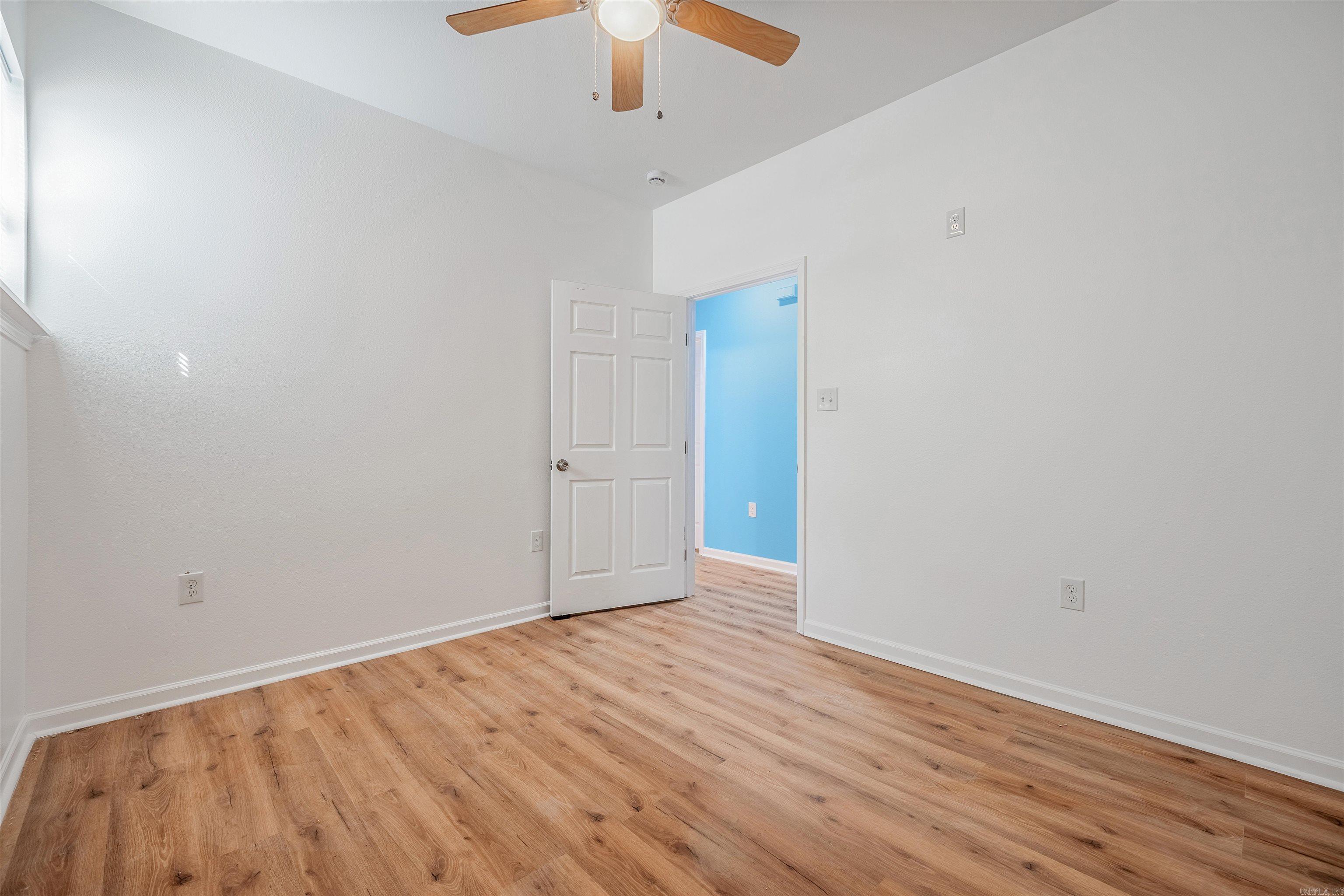 1724 Parker  North Little Rock, AR