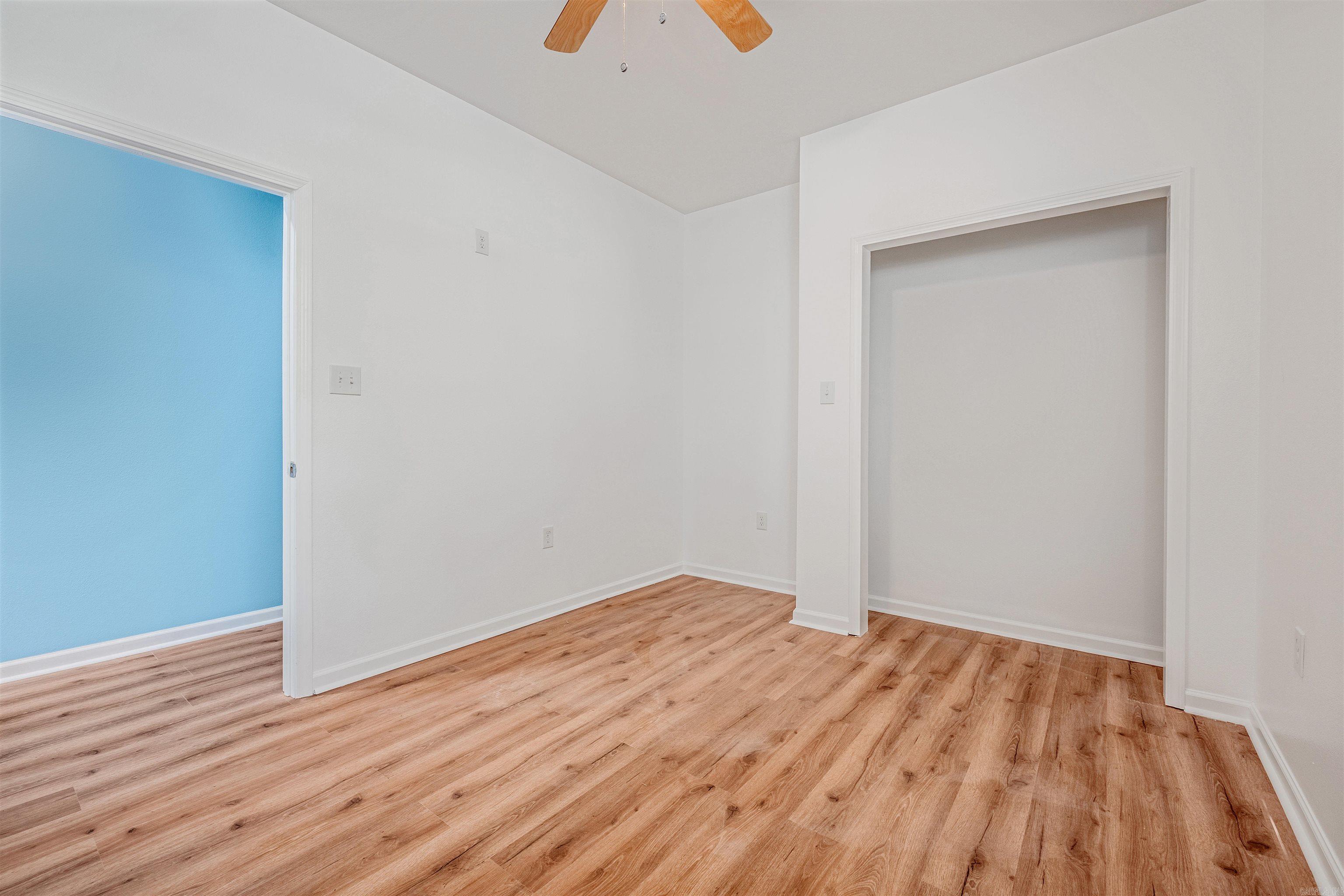 1724 Parker  North Little Rock, AR