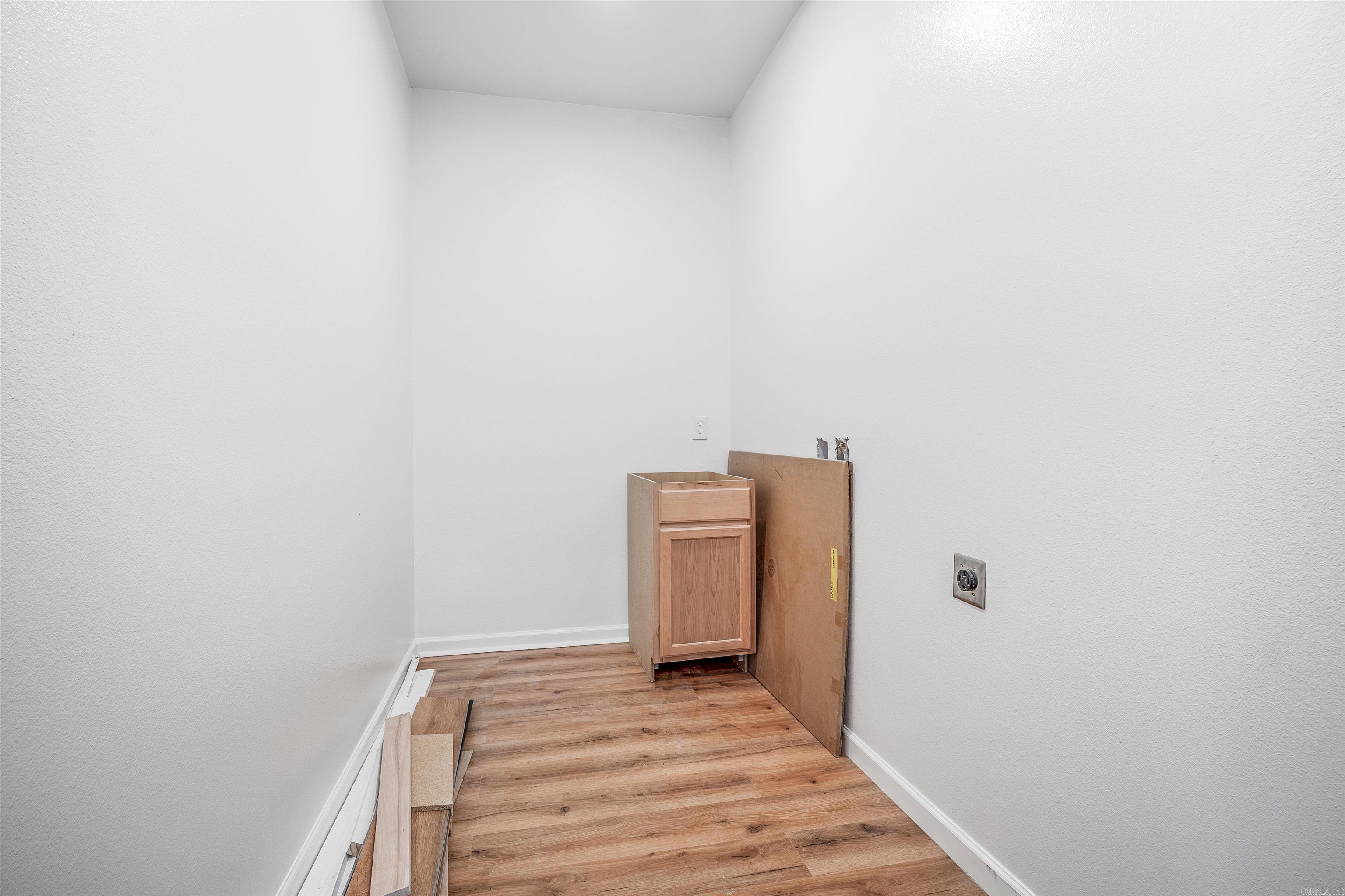 1724 Parker  North Little Rock, AR