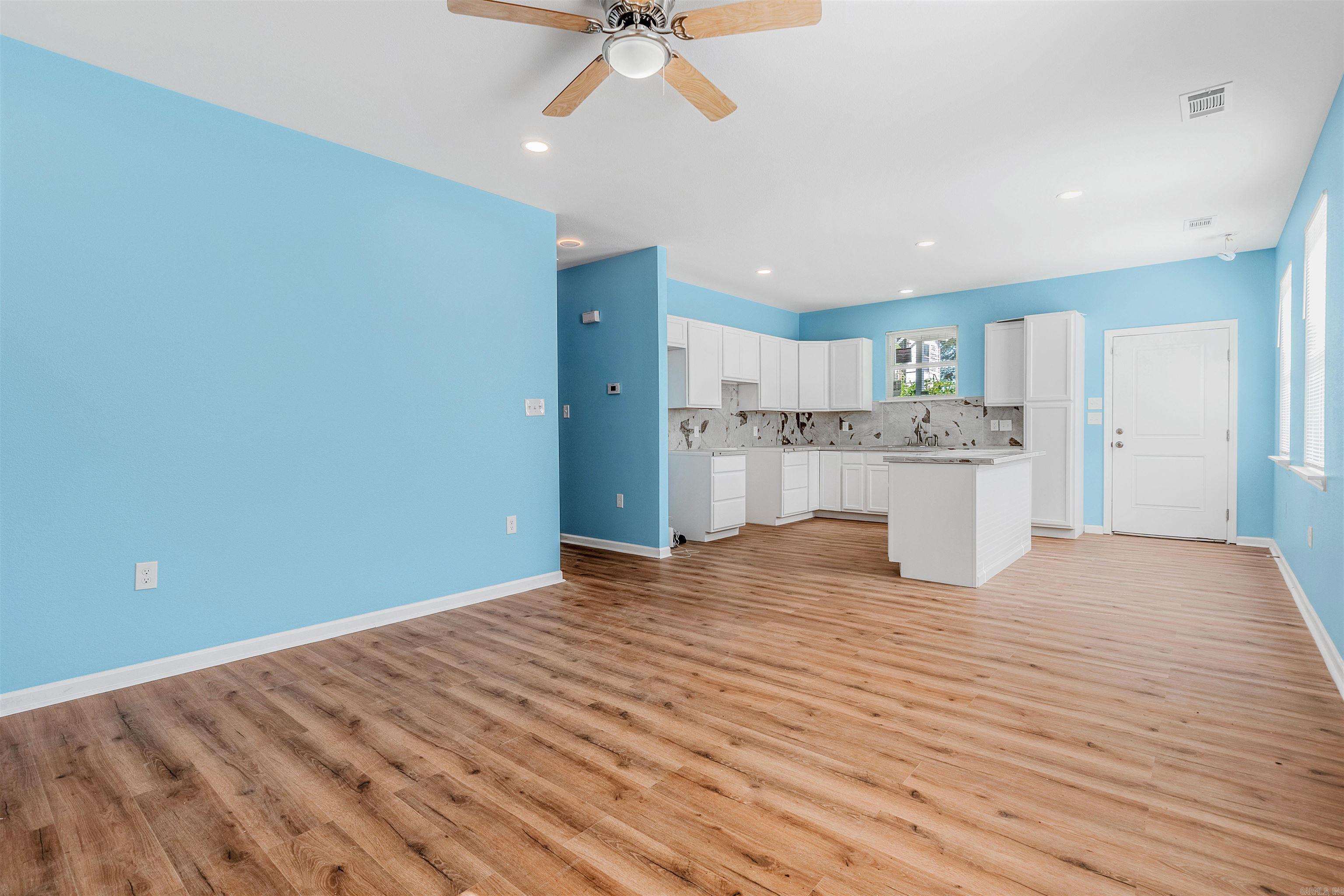 1724 Parker  North Little Rock, AR