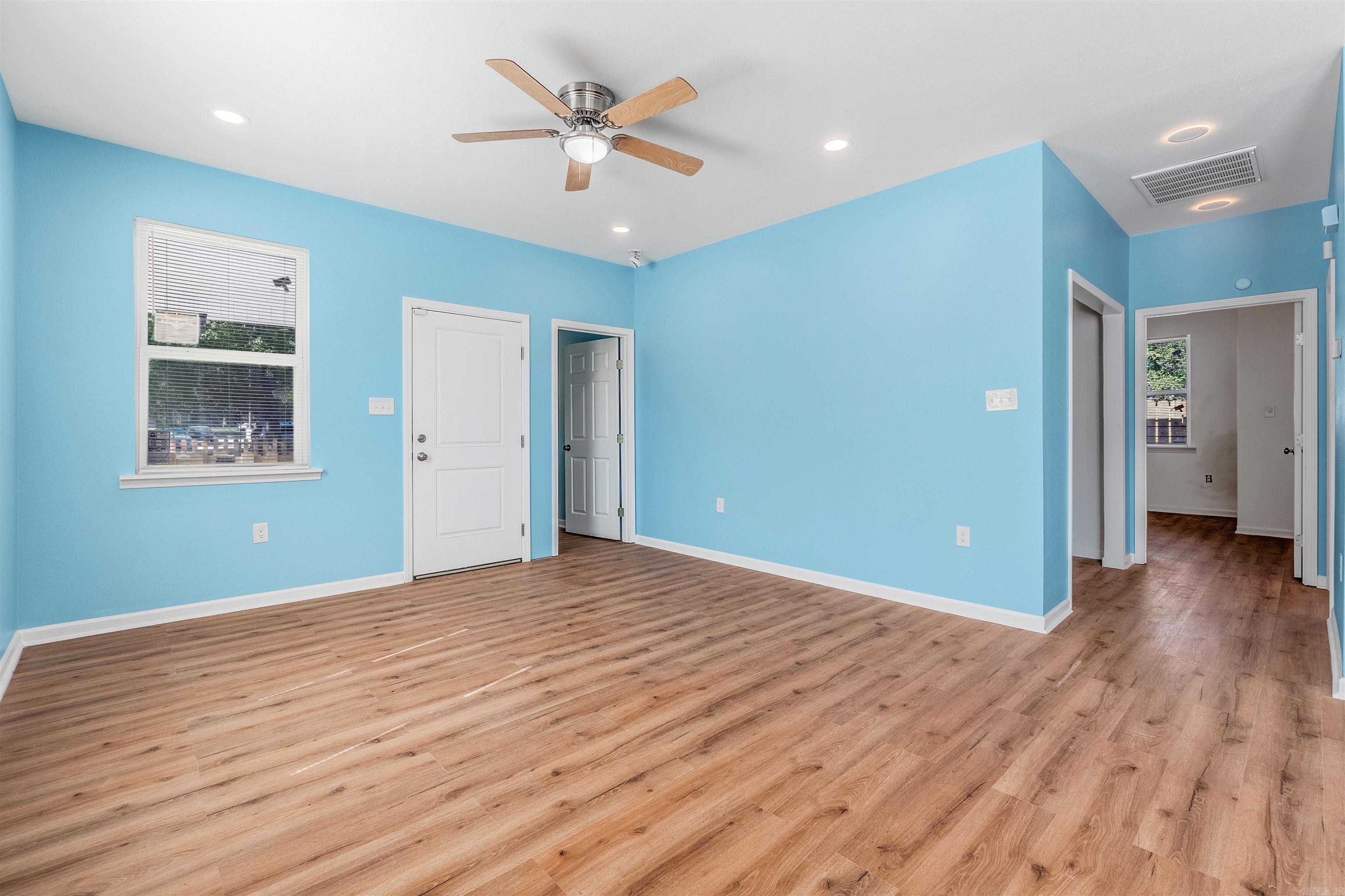 1724 Parker  North Little Rock, AR