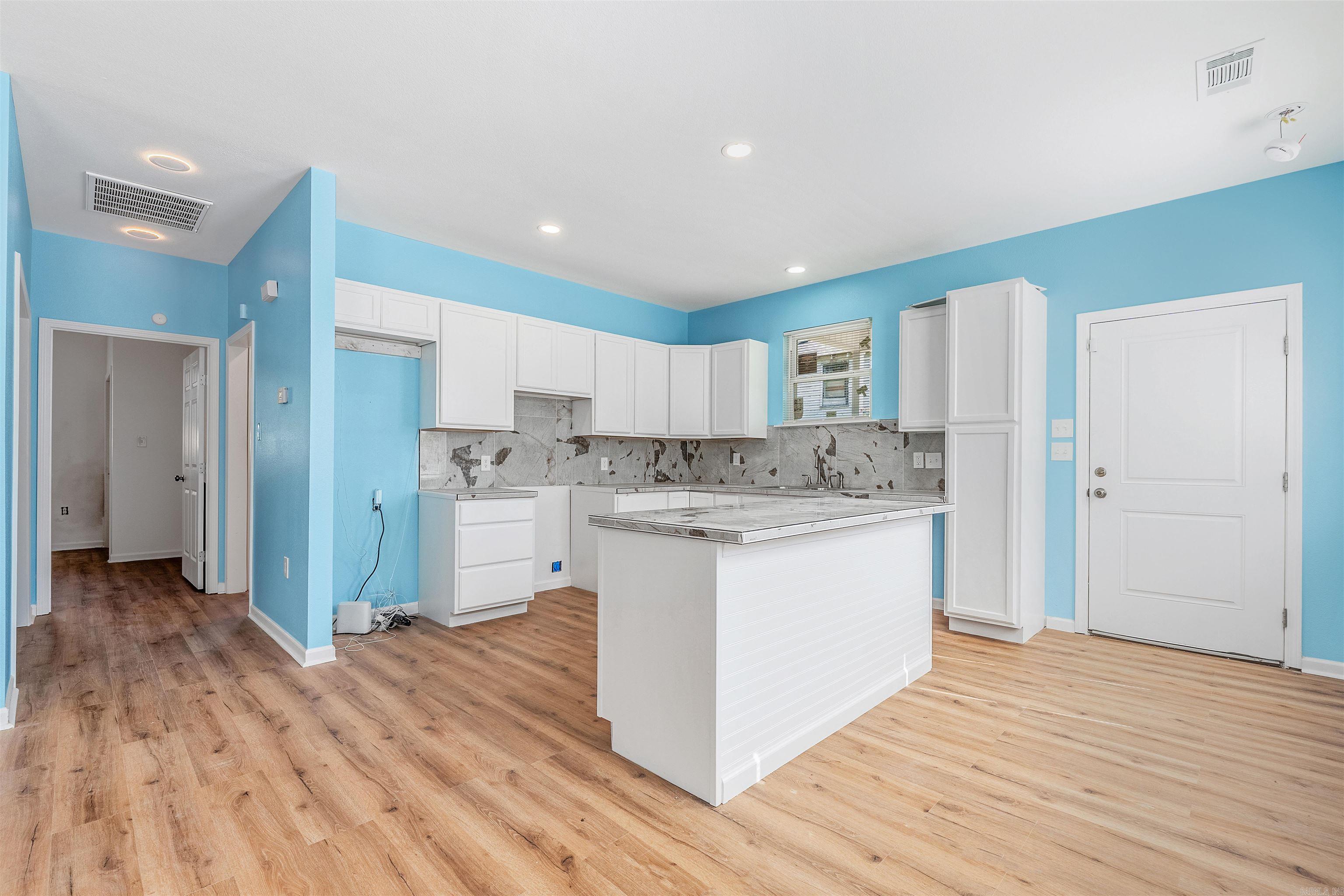 1724 Parker  North Little Rock, AR