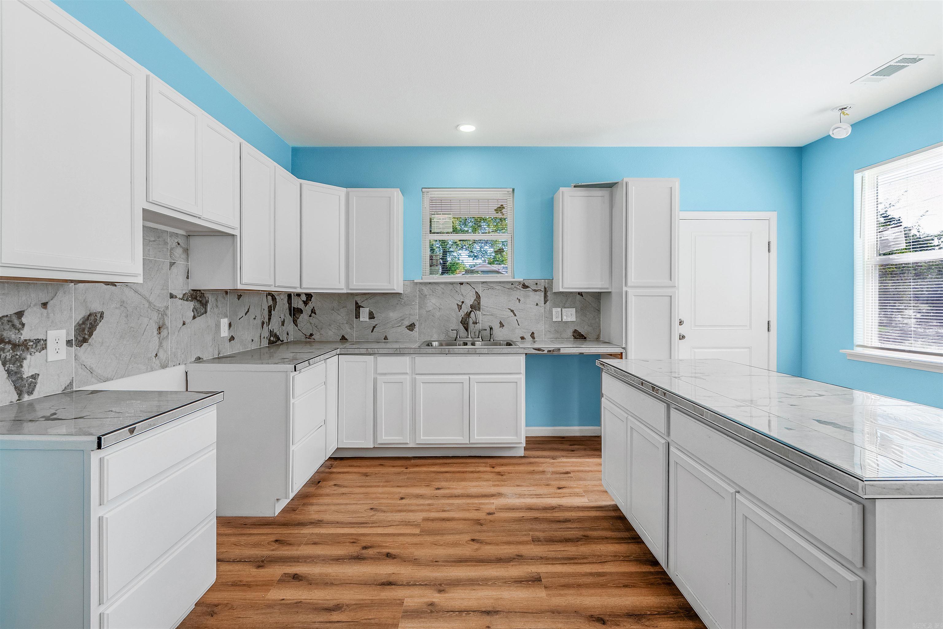 1724 Parker  North Little Rock, AR