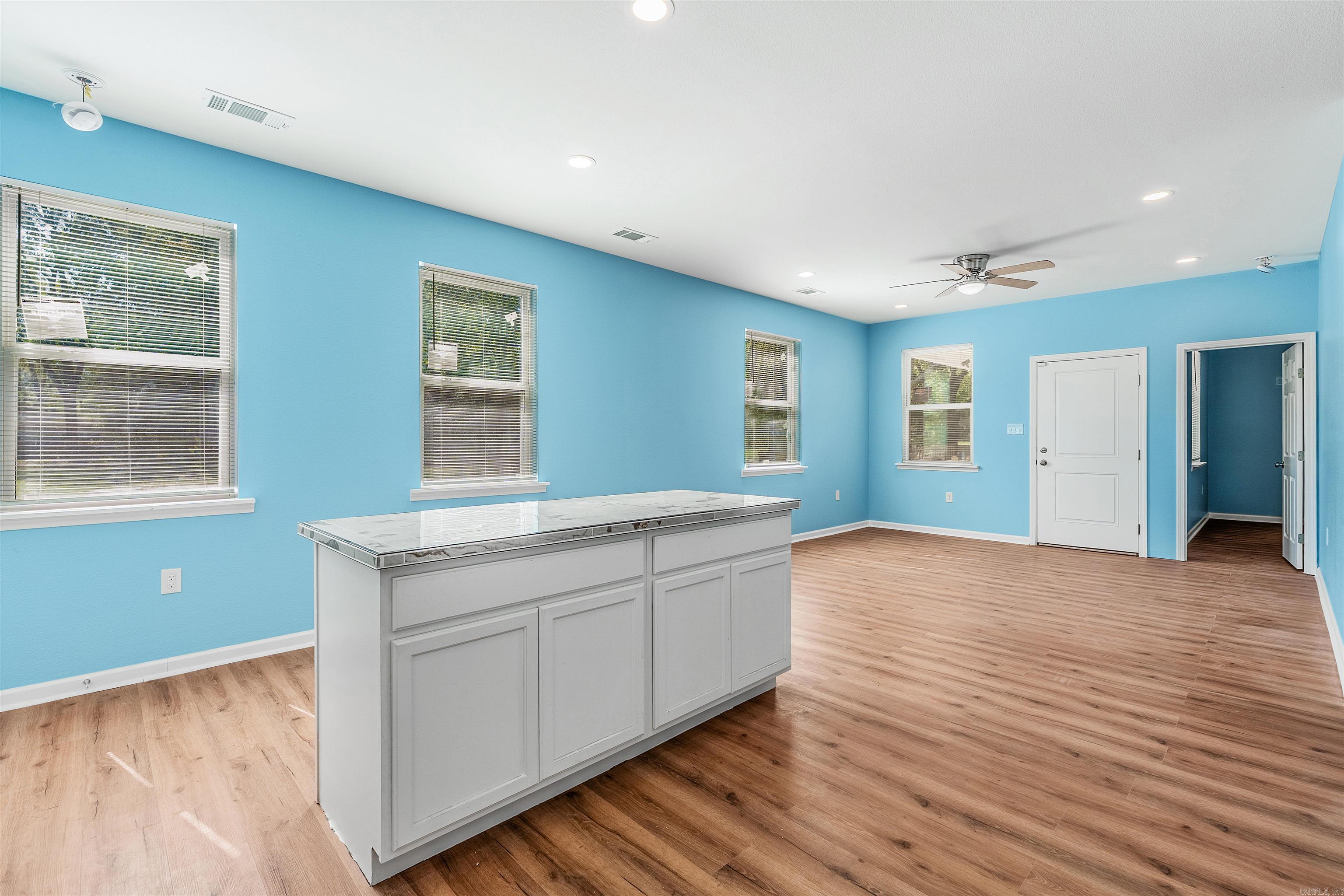 1724 Parker  North Little Rock, AR