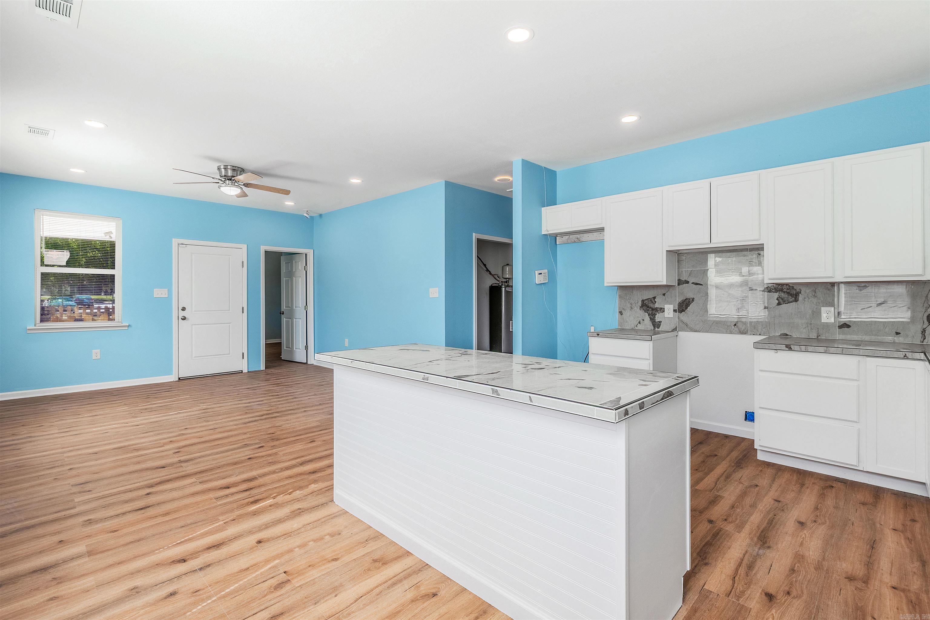 1724 Parker  North Little Rock, AR