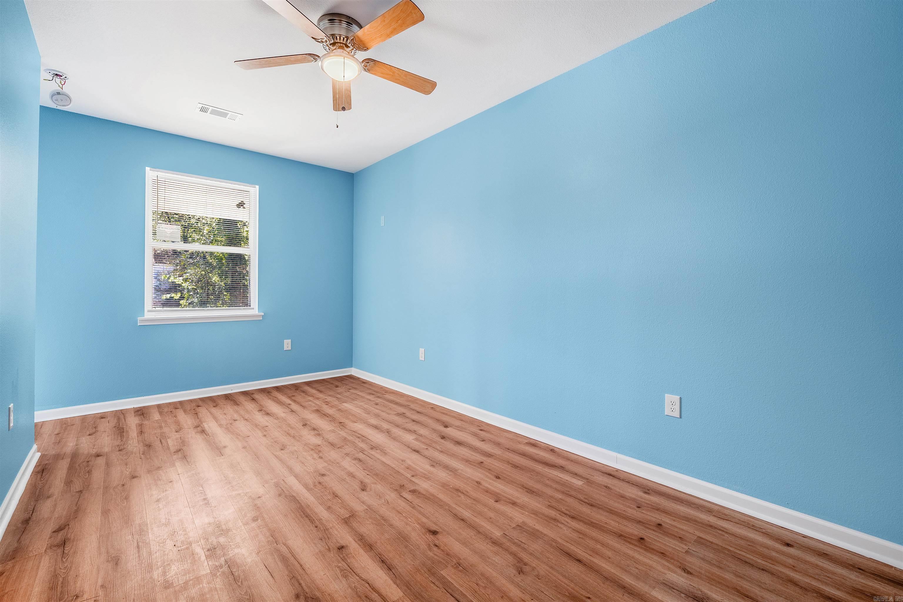 1724 Parker  North Little Rock, AR