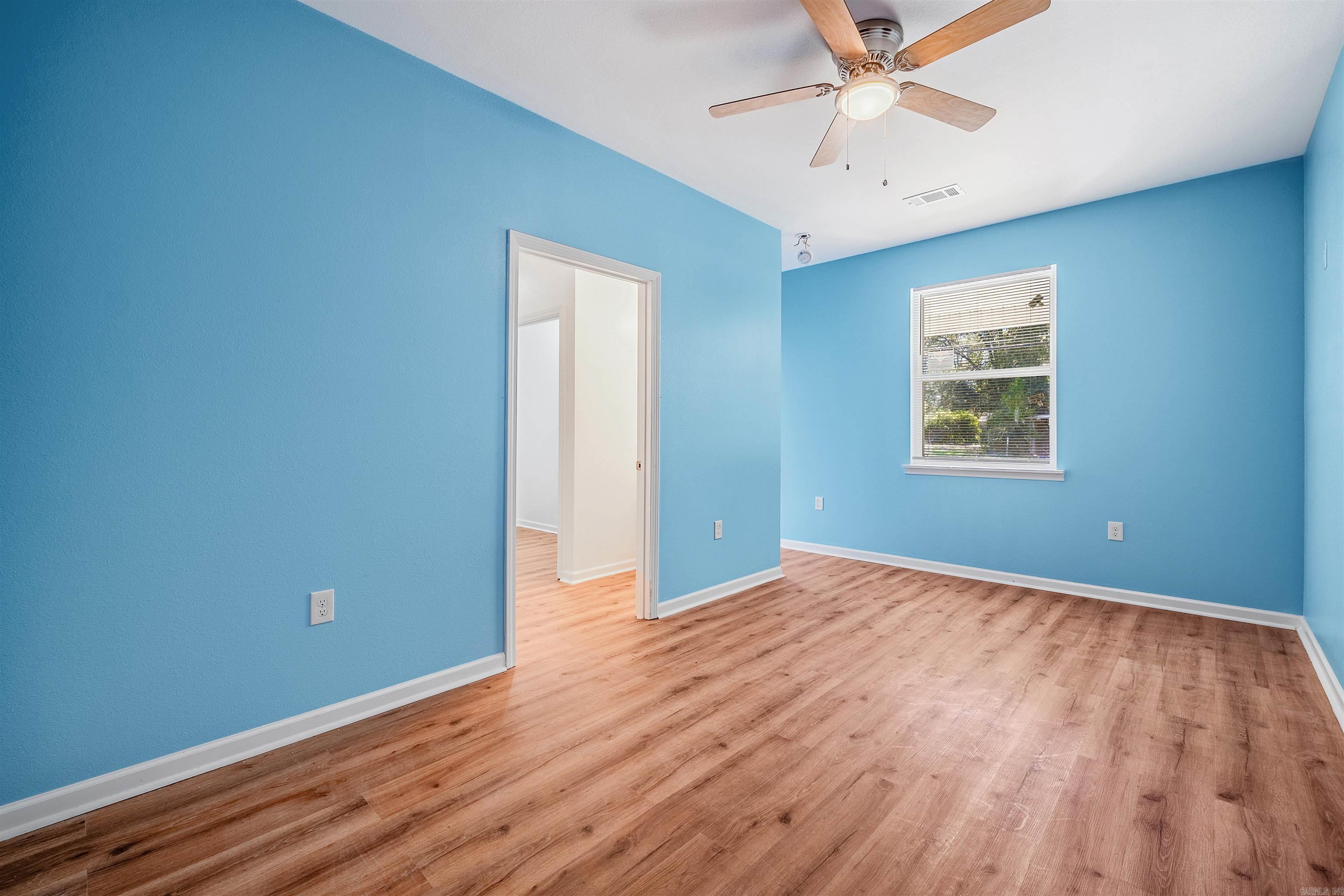 1724 Parker  North Little Rock, AR