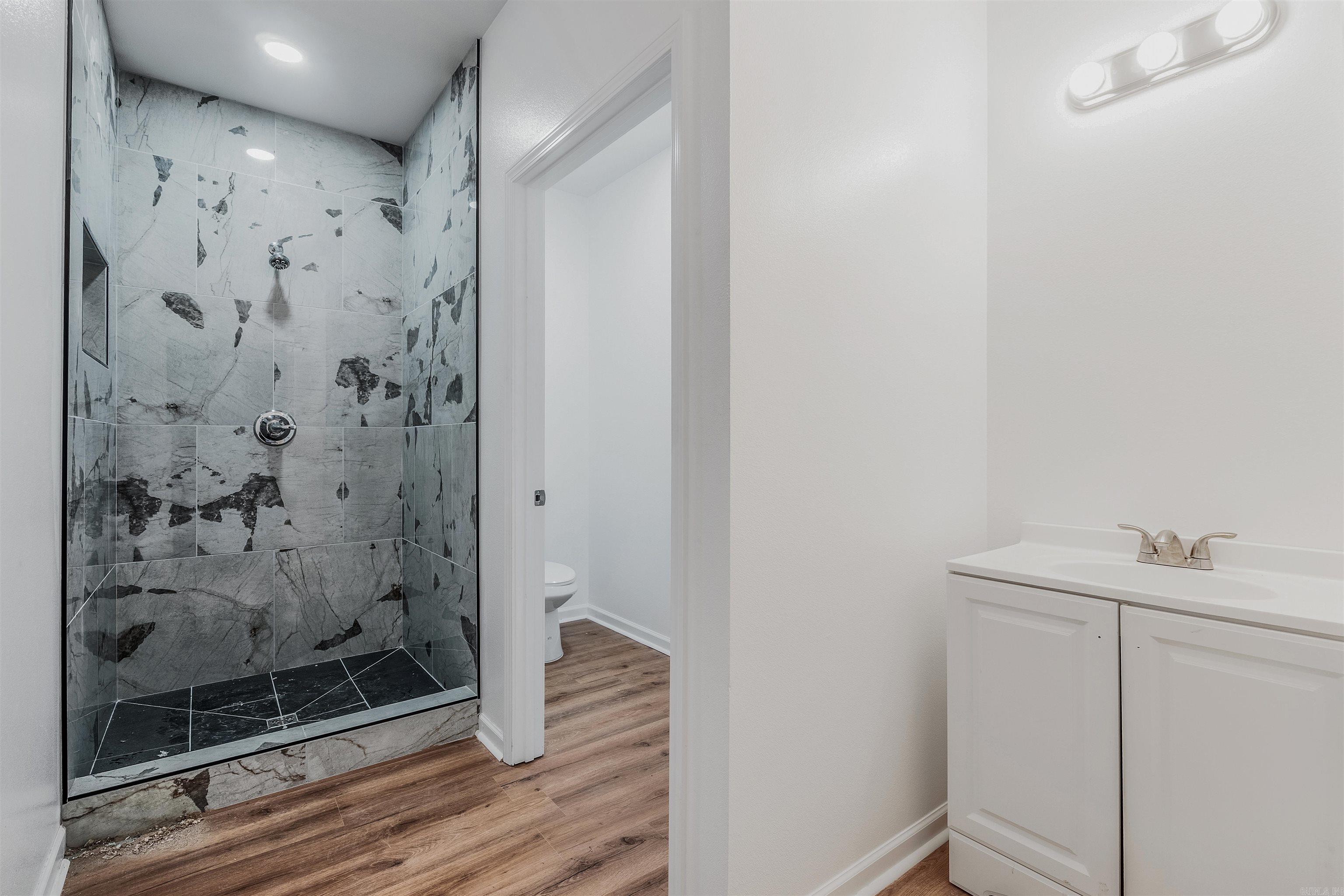 1724 Parker  North Little Rock, AR