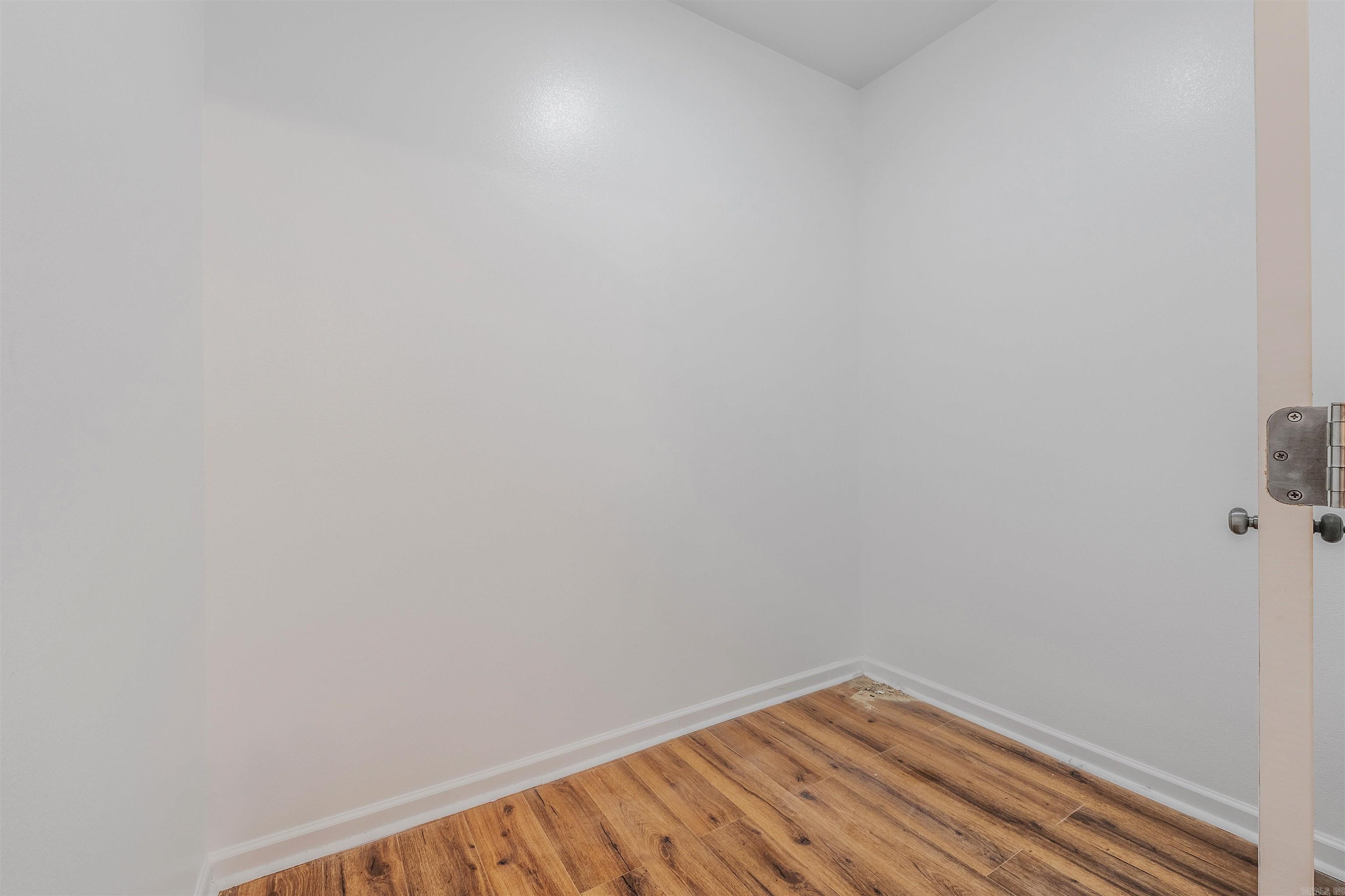 1724 Parker  North Little Rock, AR