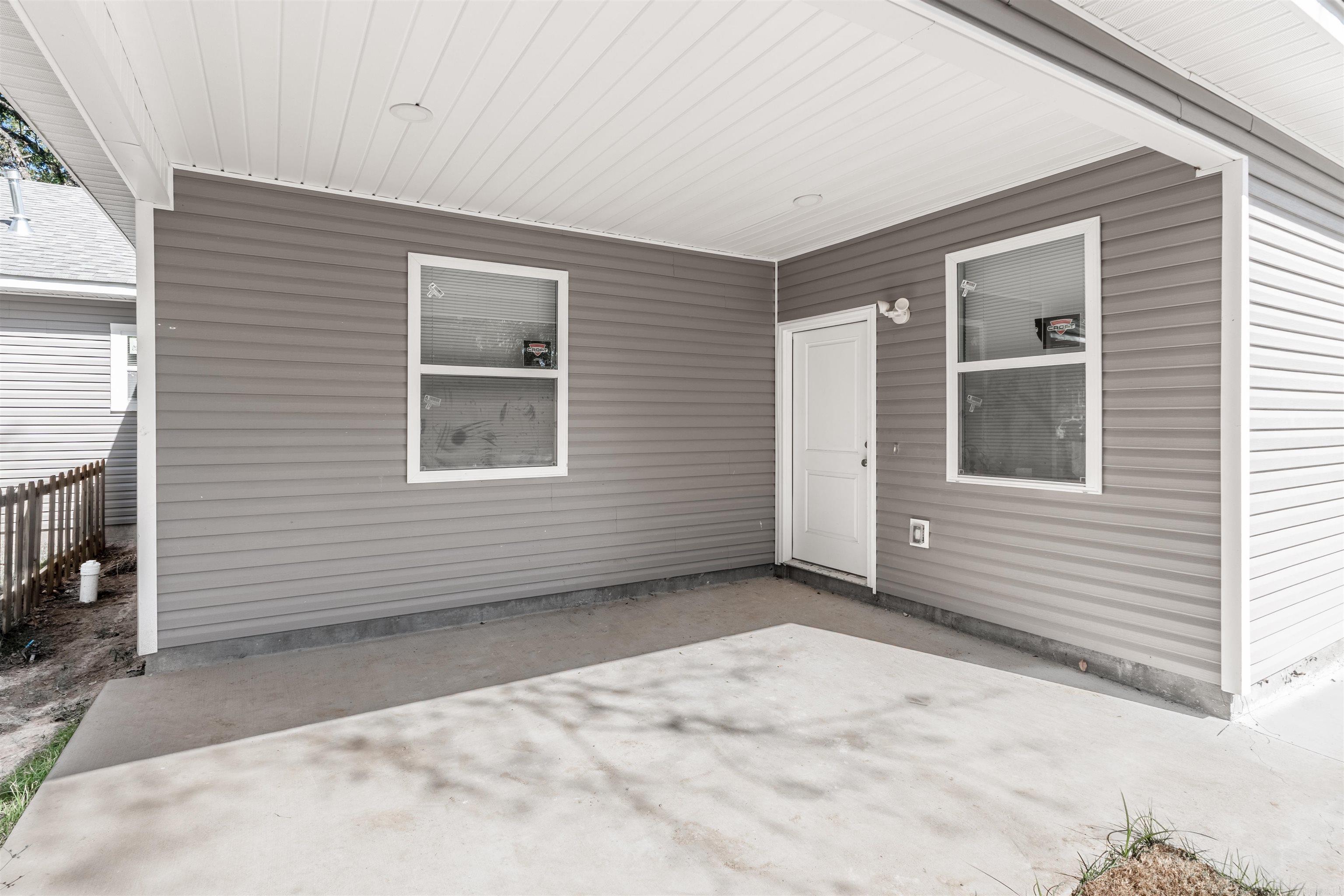 1724 Parker  North Little Rock, AR