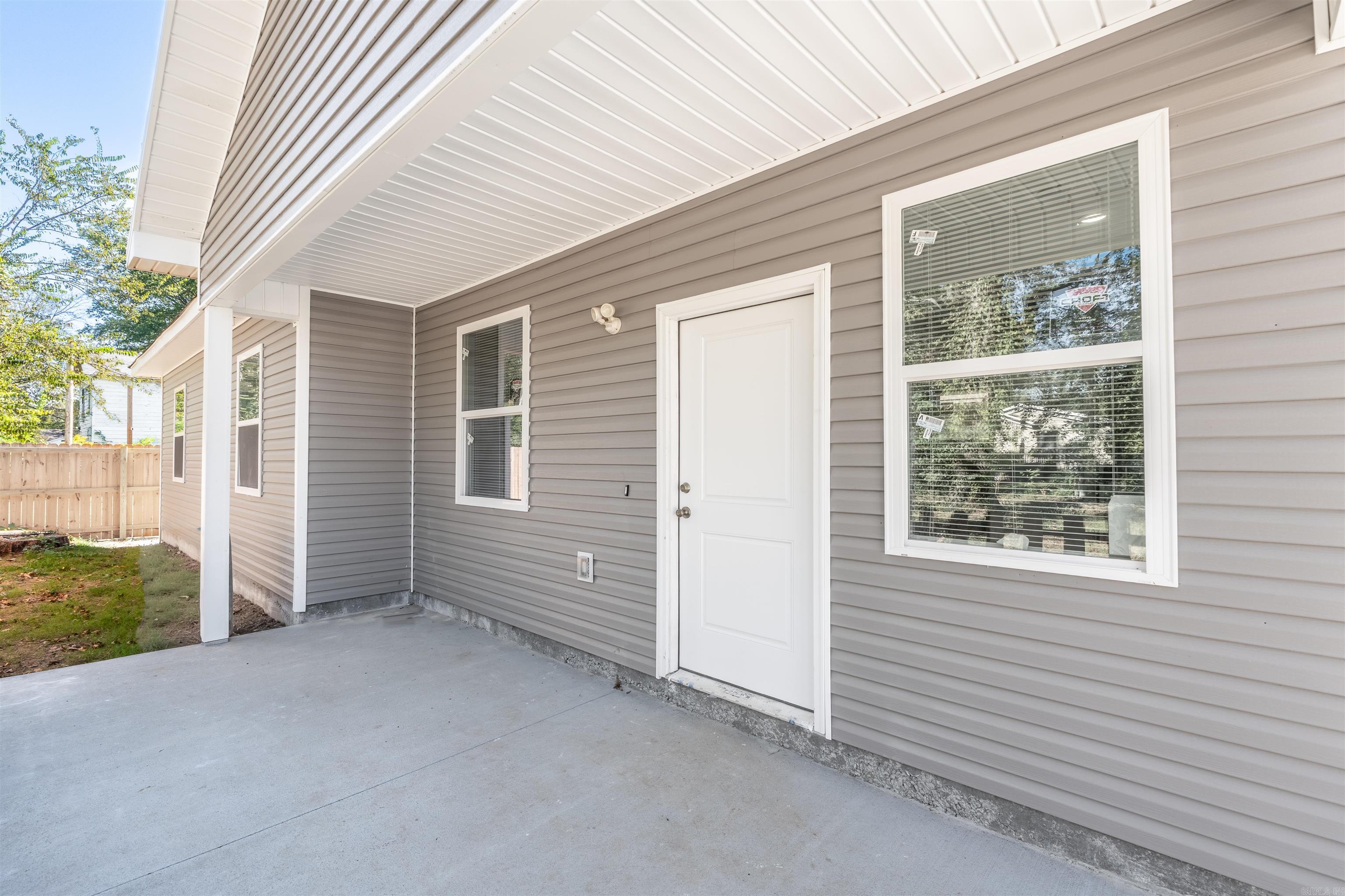 1724 Parker  North Little Rock, AR