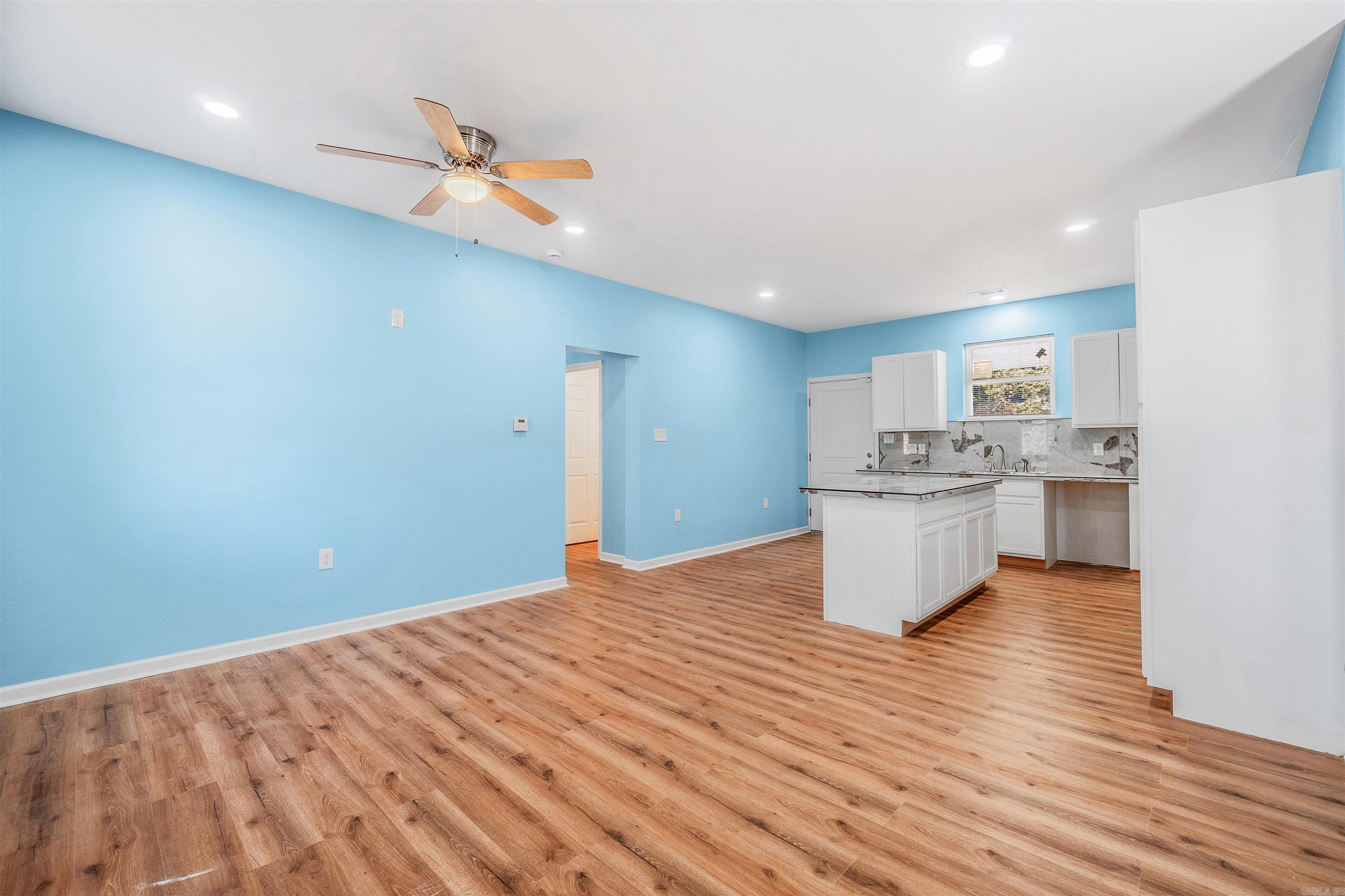 1724 Parker  North Little Rock, AR