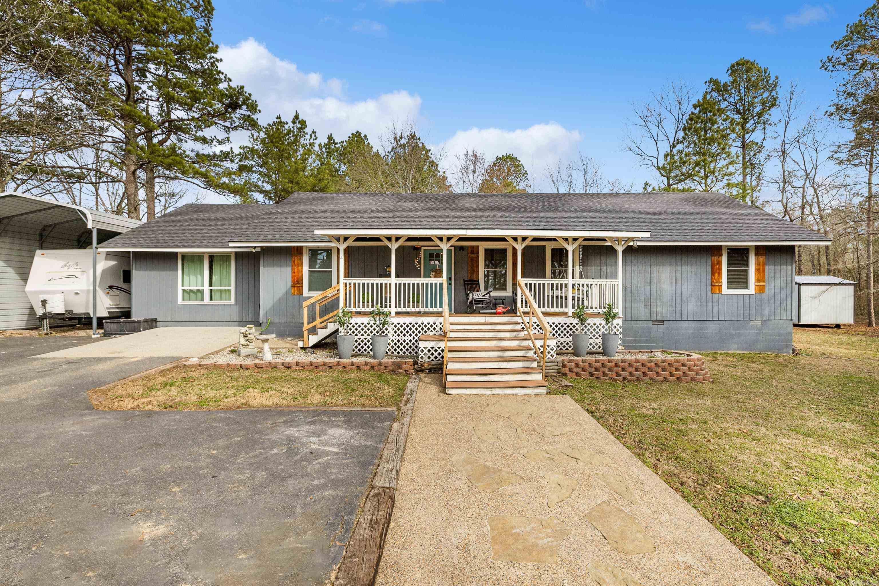185 Fernandez Lane Pearcy, AR 71964